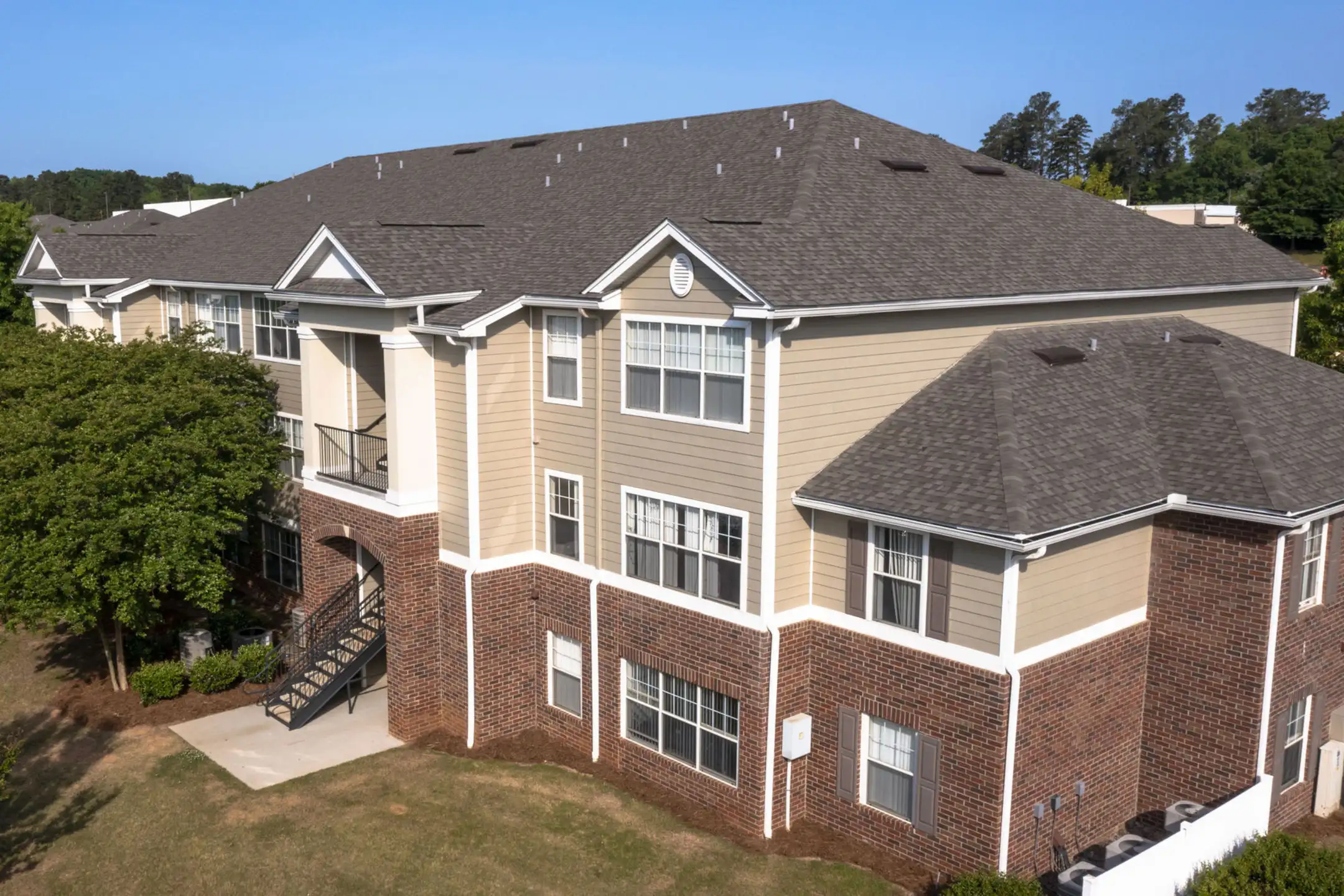The Belmont 650 Thoroughbred Ln Evans, GA Apartments for Rent Rent.