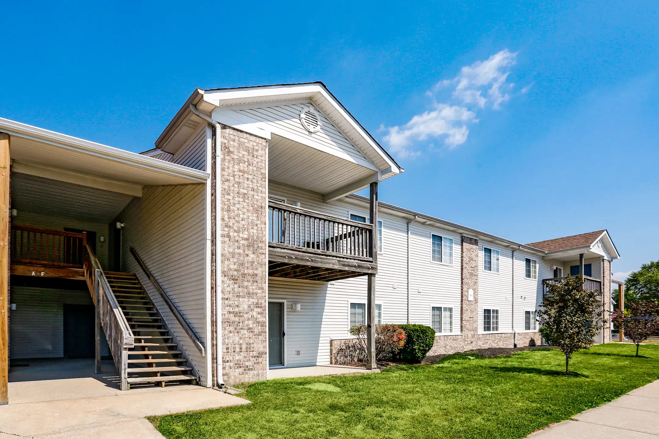 Camby Crossing Apartment Homes Apartments Camby, IN 46113