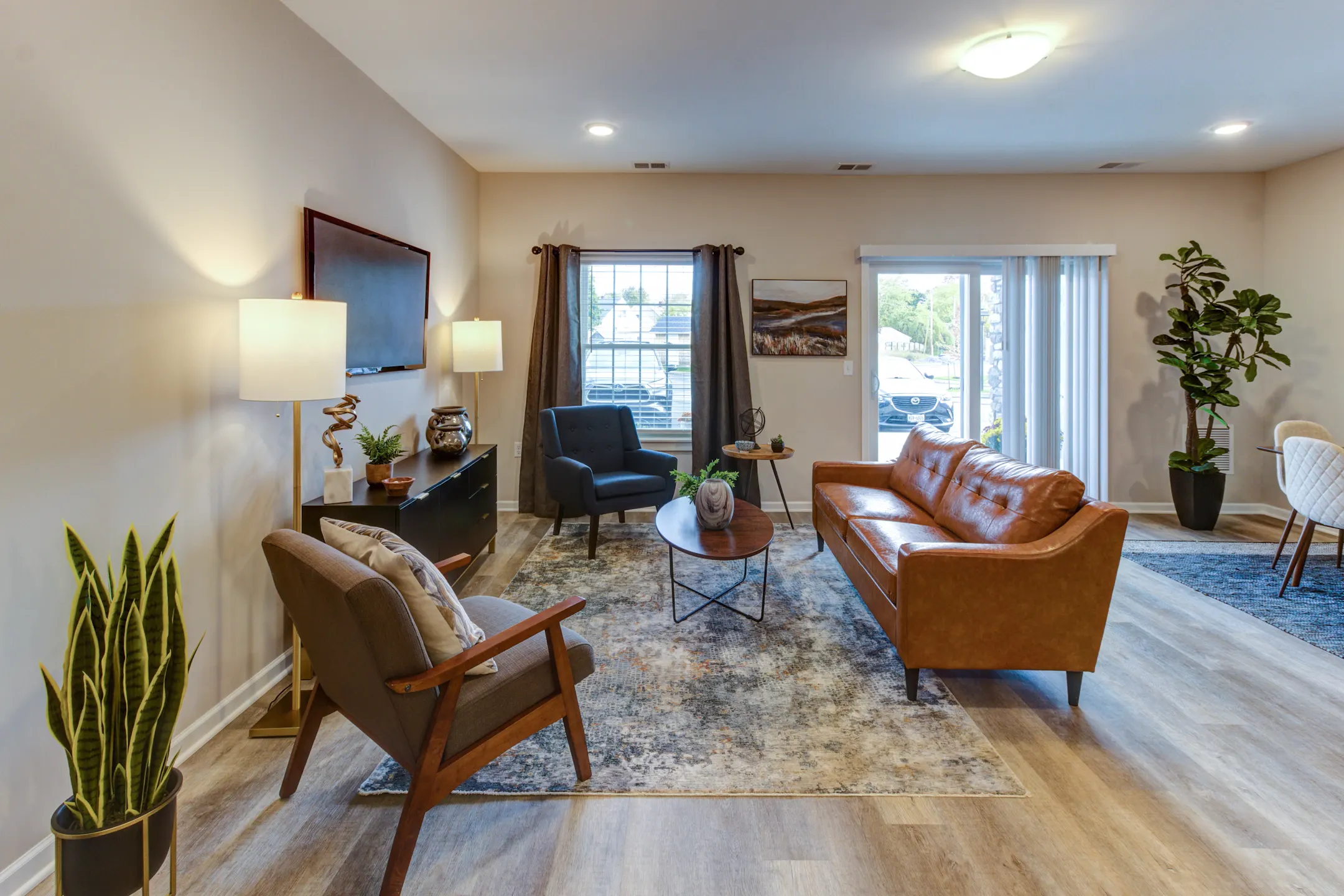 Asher Crossing Apartments Williamsville, NY 14221