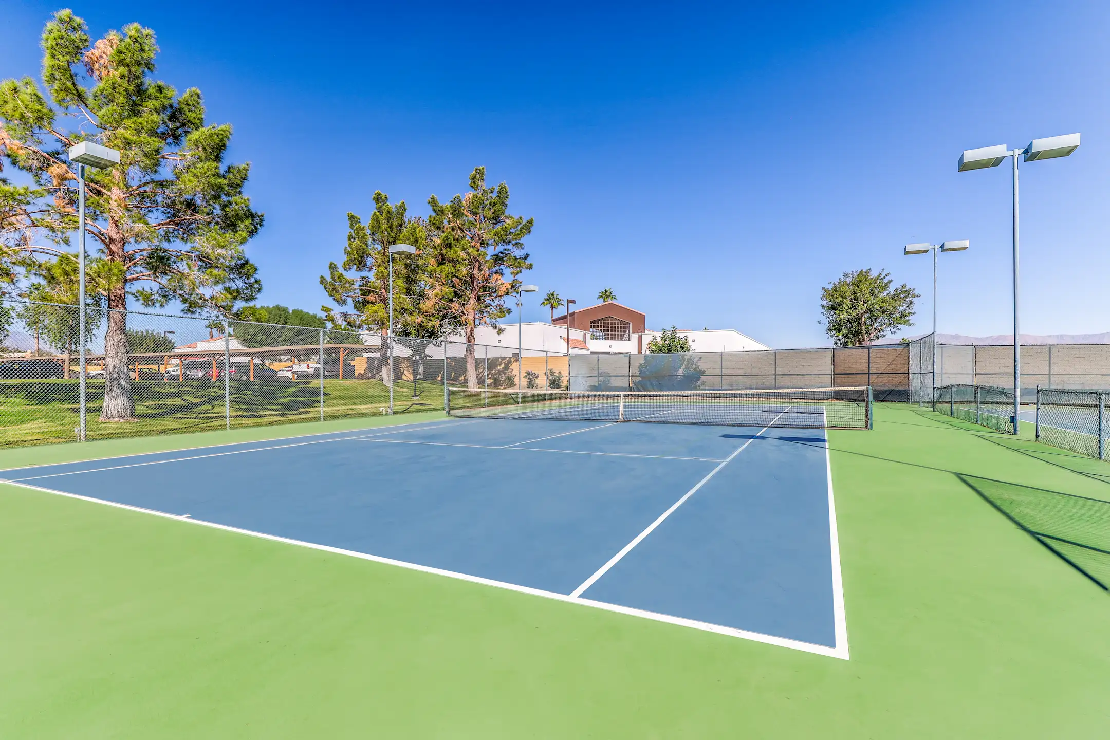 Mirabella Apartments Bermuda Dunes, CA 92203