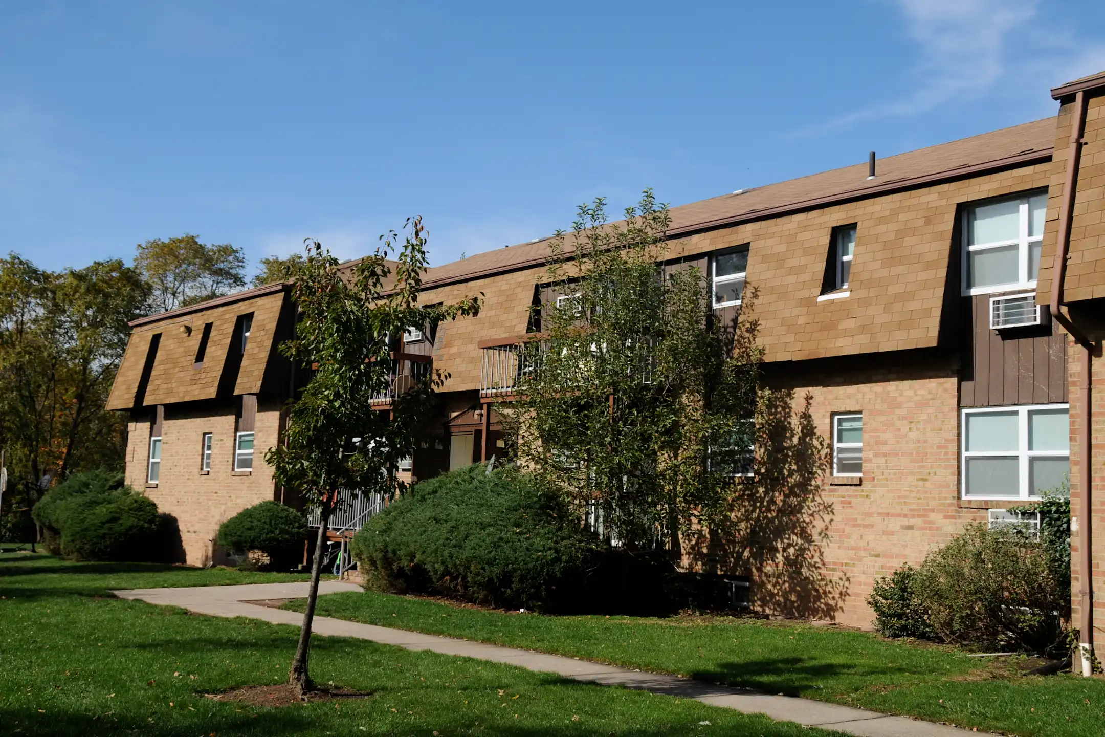 Florida Grove Manor and Arms 519 Florida Grove Rd Keasbey, NJ