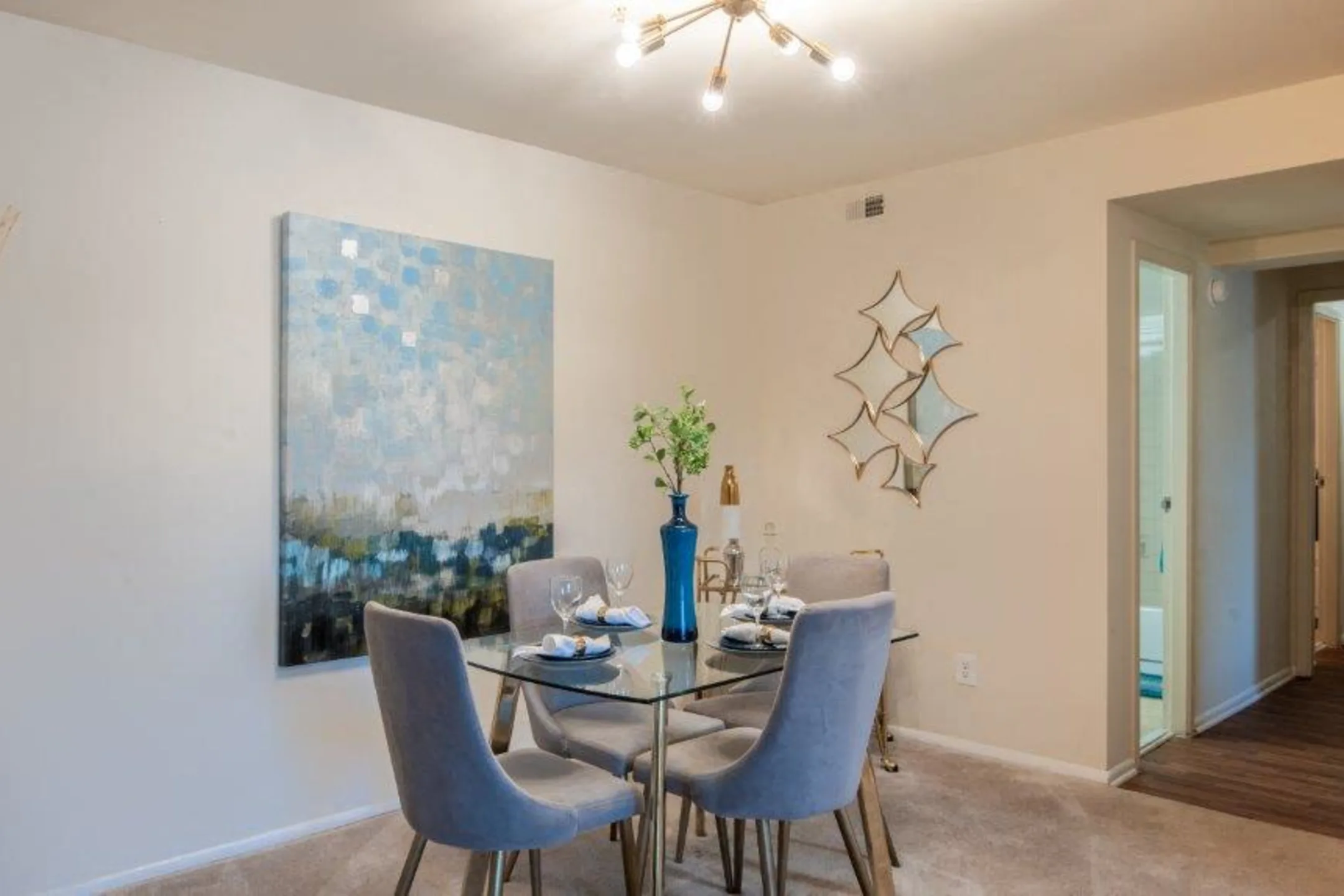 Carriage Hill 3456 Carriage Hill Cir Randallstown, MD Apartments