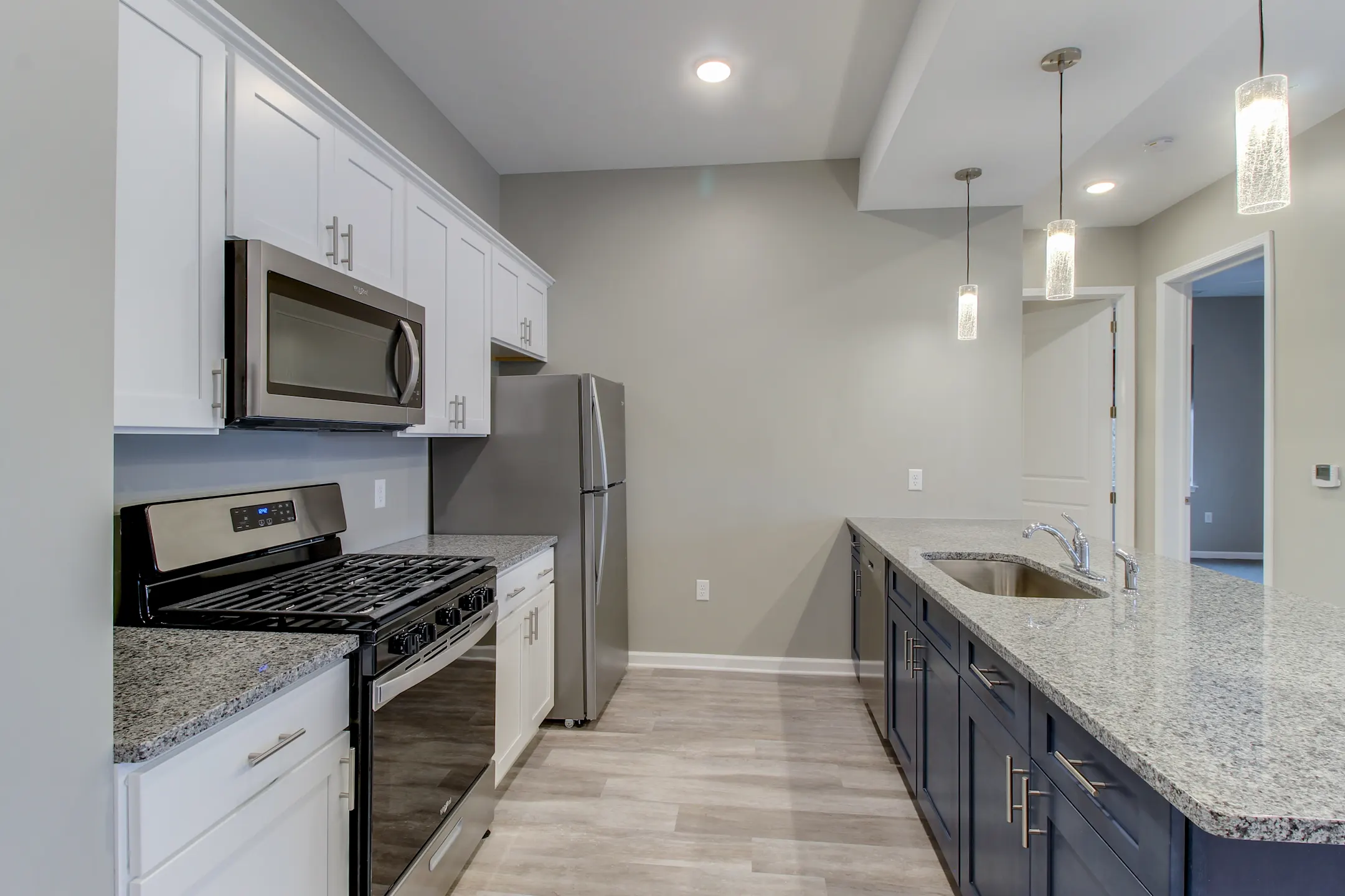 The Lexington Apartments Depew, NY 14043