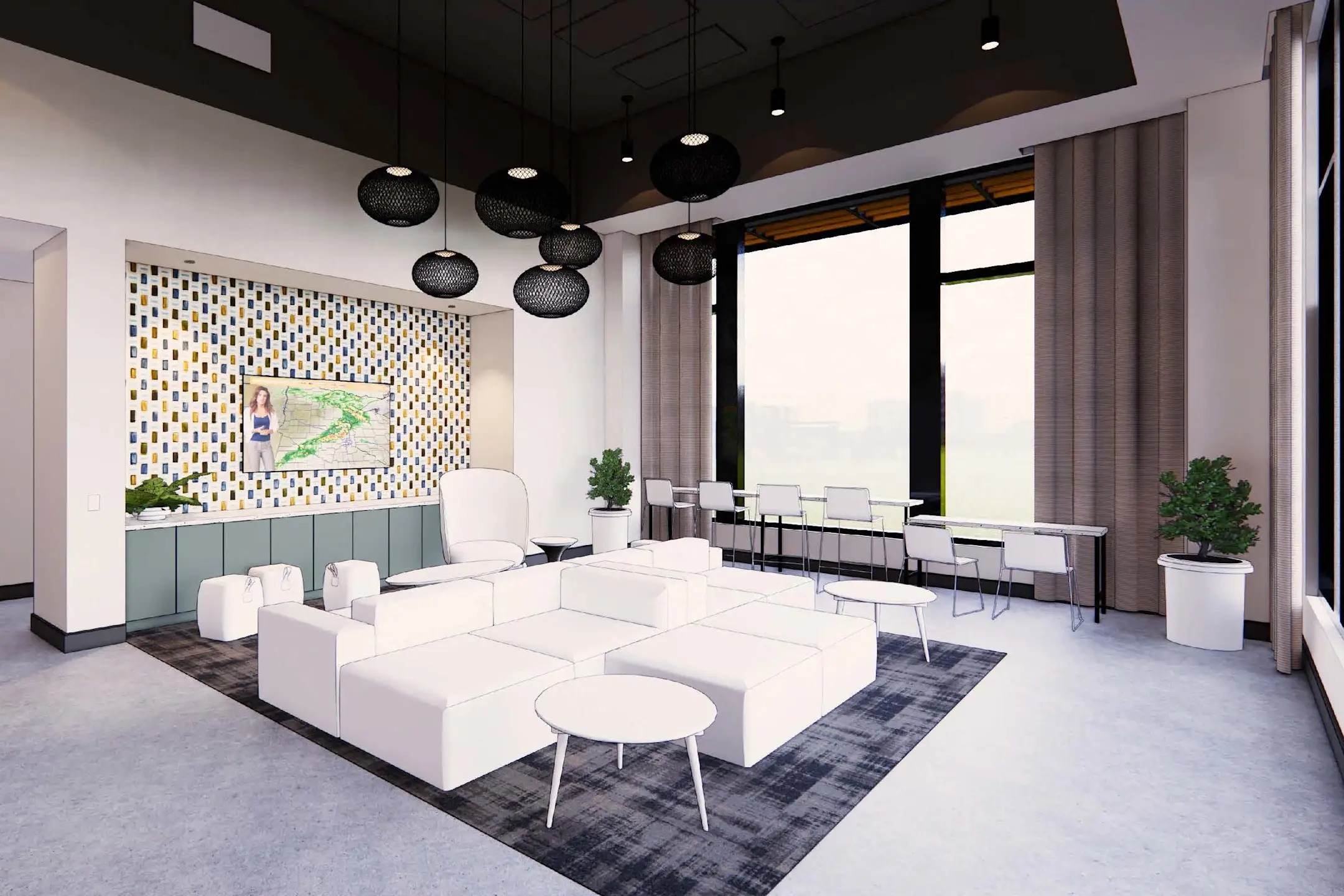 Canvas Apartments Apartments Minneapolis, MN 55418