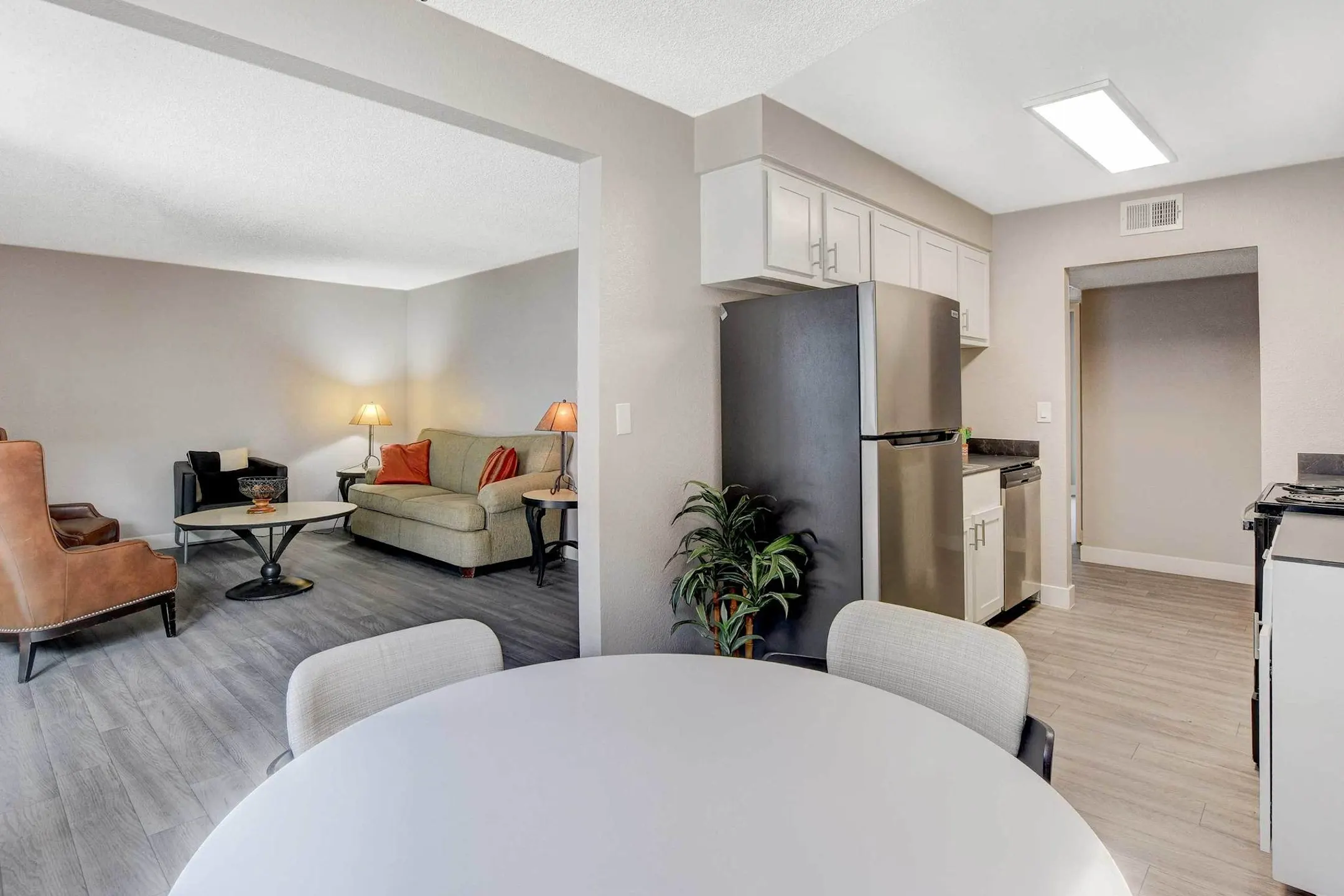 West Edge Apartments Las Vegas, NV 89107