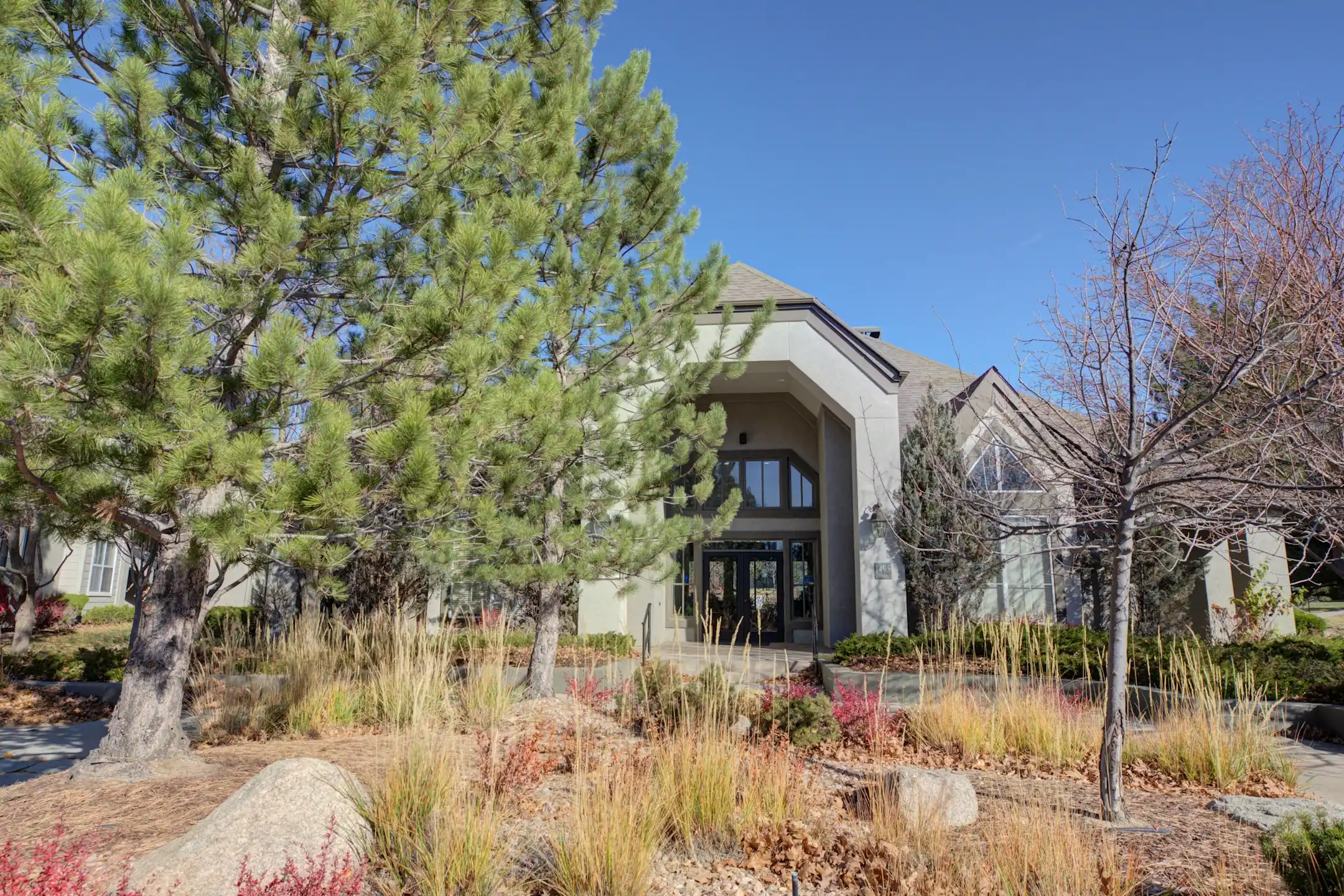 The Oasis Apartments Colorado Springs, CO 80904