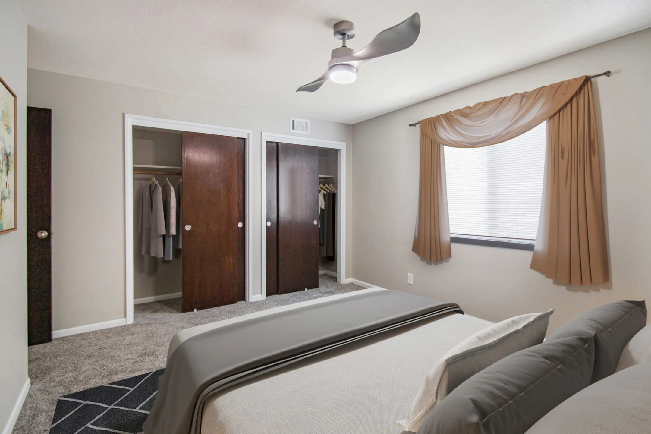 Pinehill Park Apartments