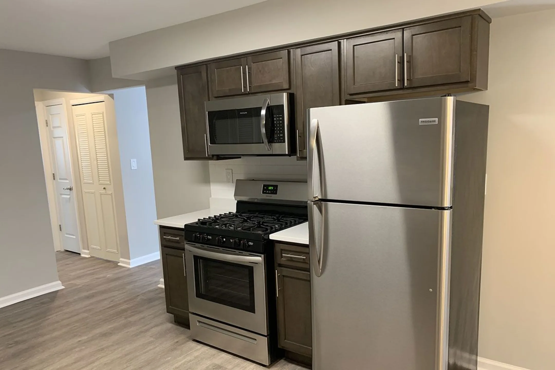 Rivendell at Edison Apartments Piscataway, NJ 08854