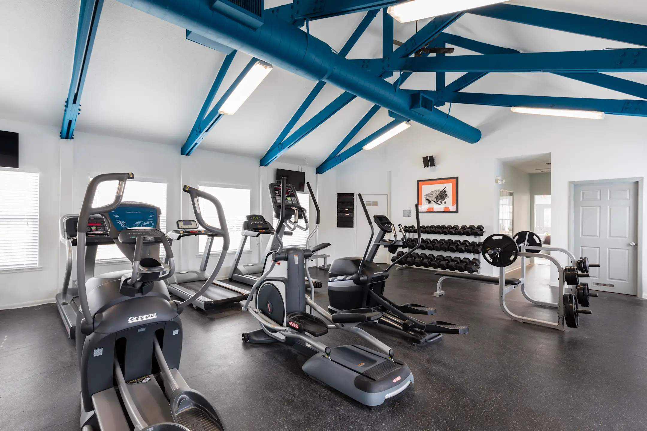 The Monroe Apartments Bloomington, IN 47401