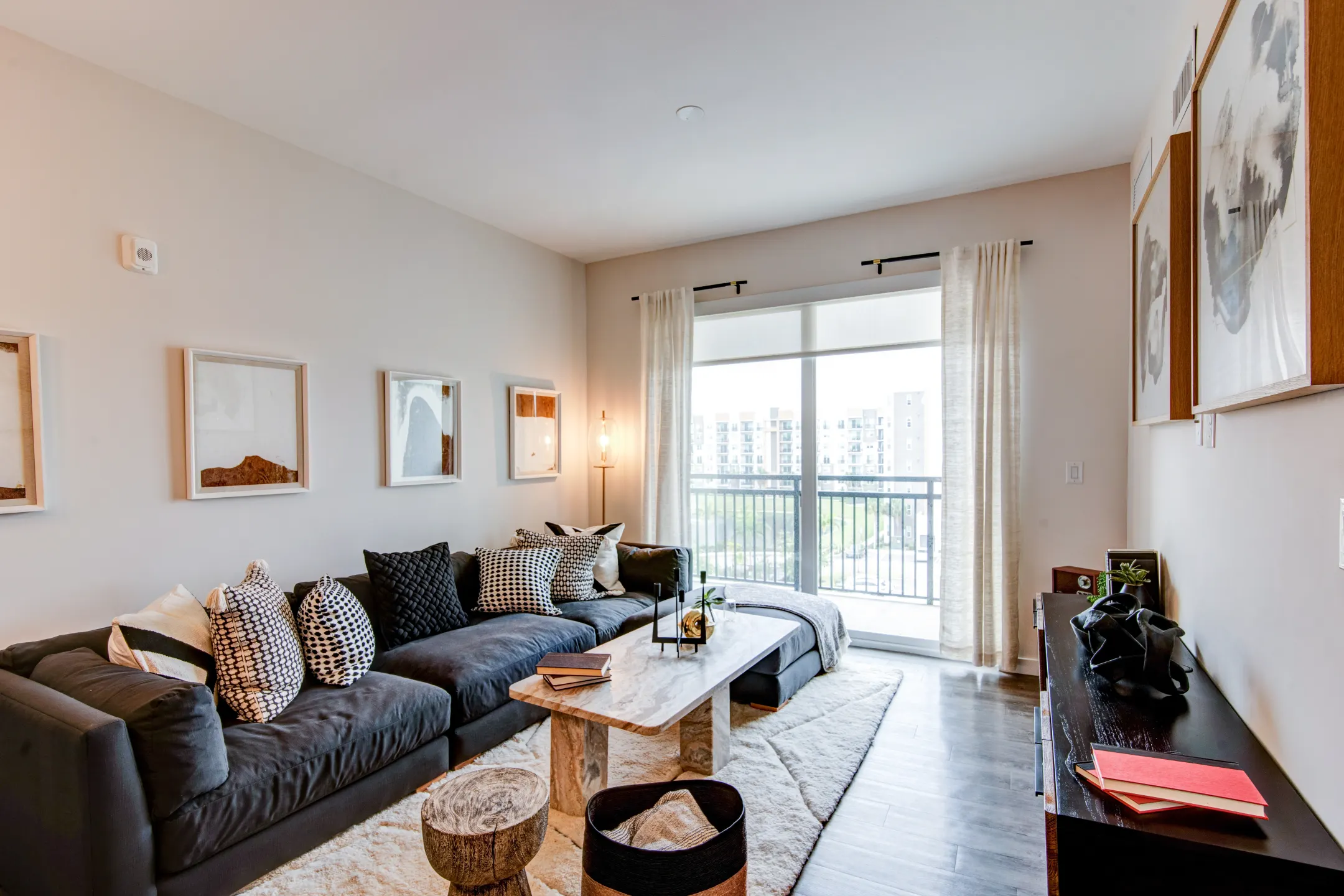 The Pomelo Apartments Miami Gardens, FL 33056