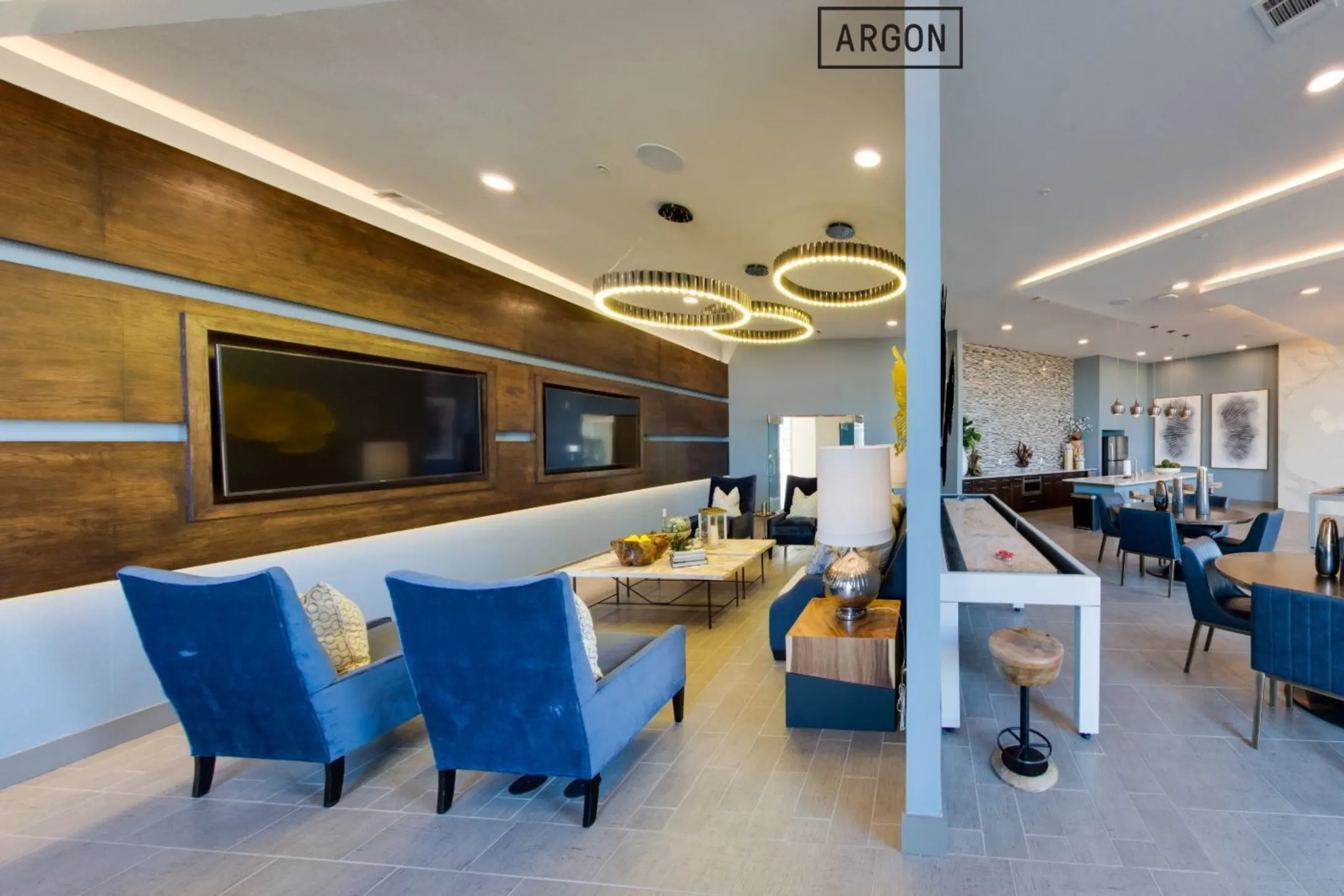 Argon Apartments Oklahoma City, OK 73134