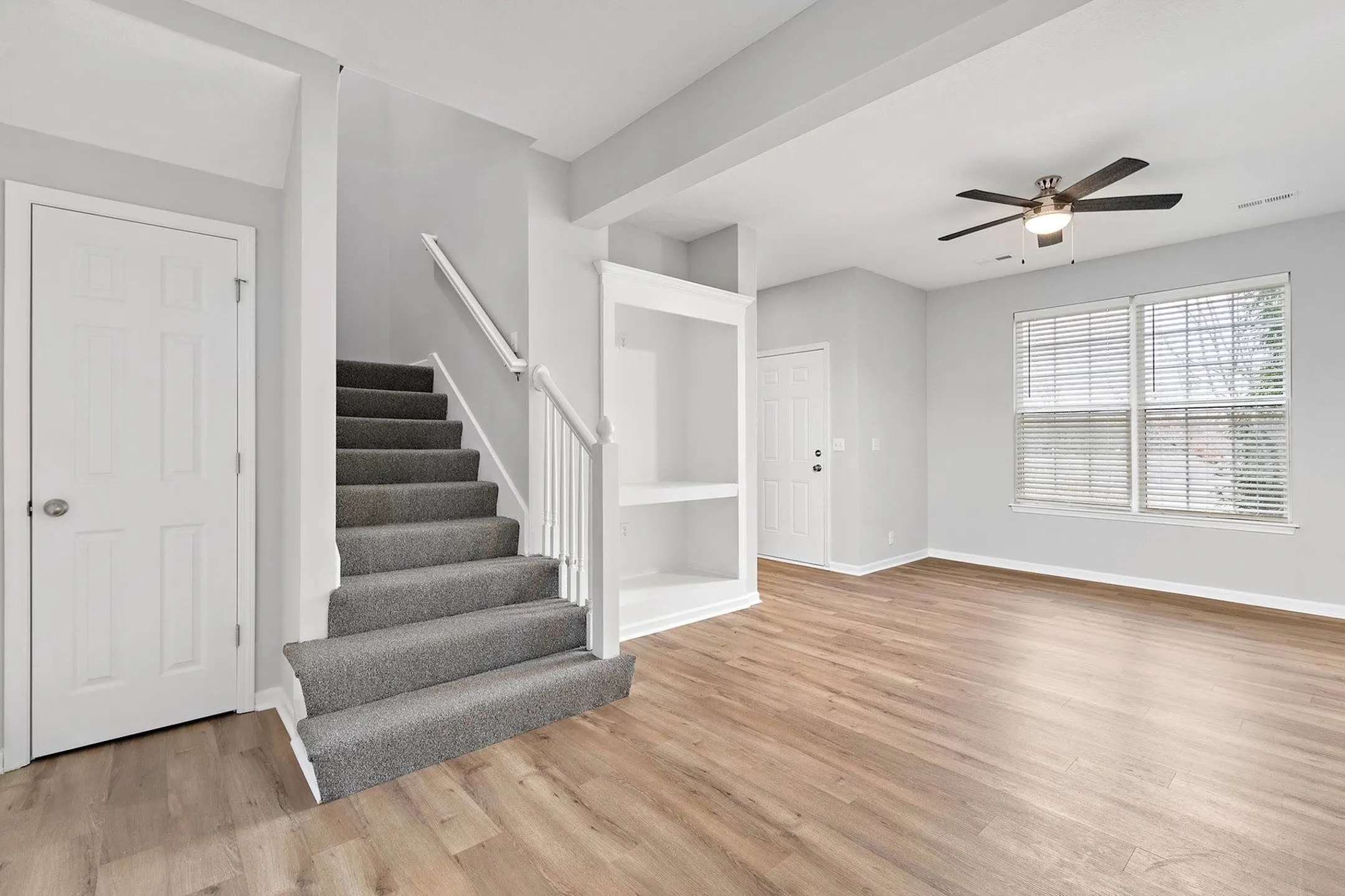 The Lofts at Old Towne Apartments Grain Valley, MO 64029