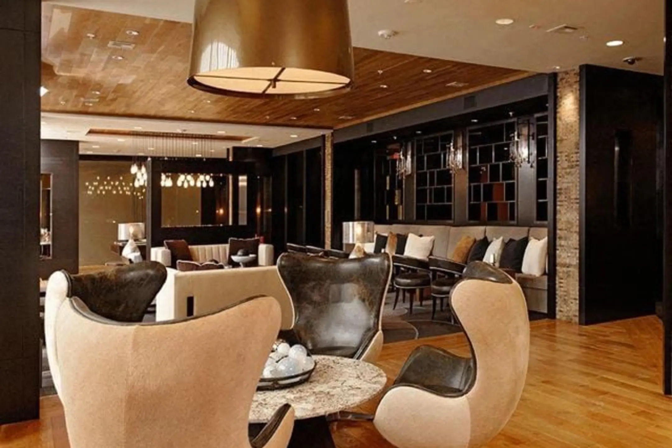 The Gale Eckington Apartments Washington, DC 20002