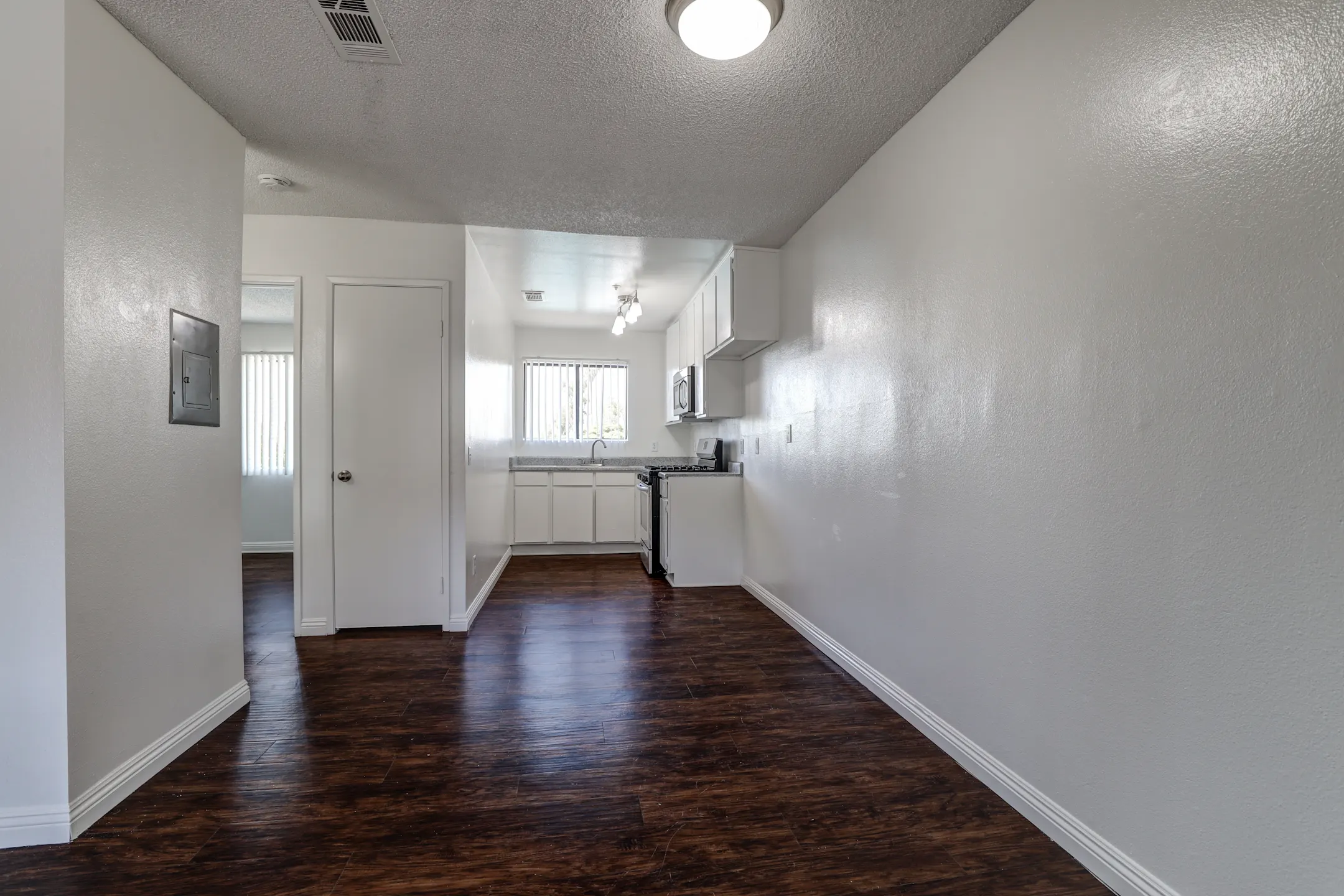 Almansor Villa 401 S Almansor Street Alhambra, CA Apartments for
