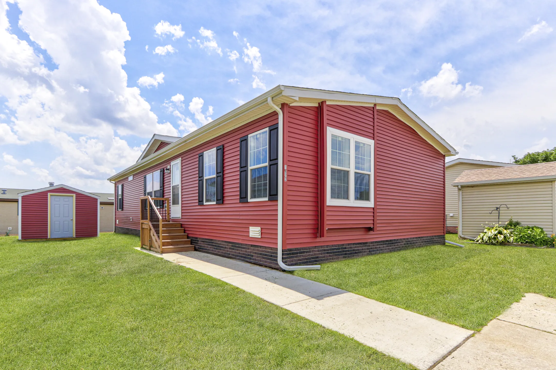 Frenchtown Villa 1250 Paree St Newport, MI Apartments for Rent Rent.