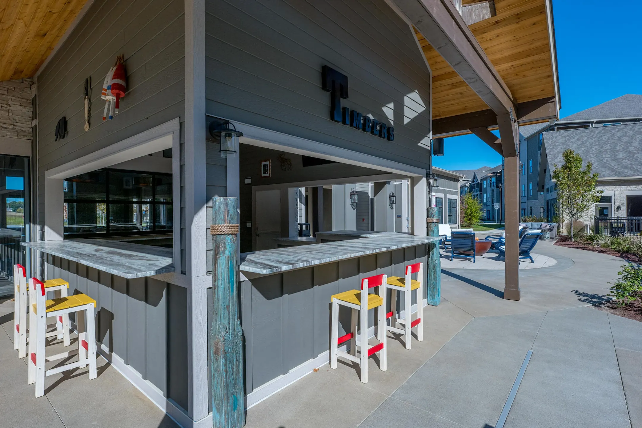 Timbers Apartments Westerville, OH 43081