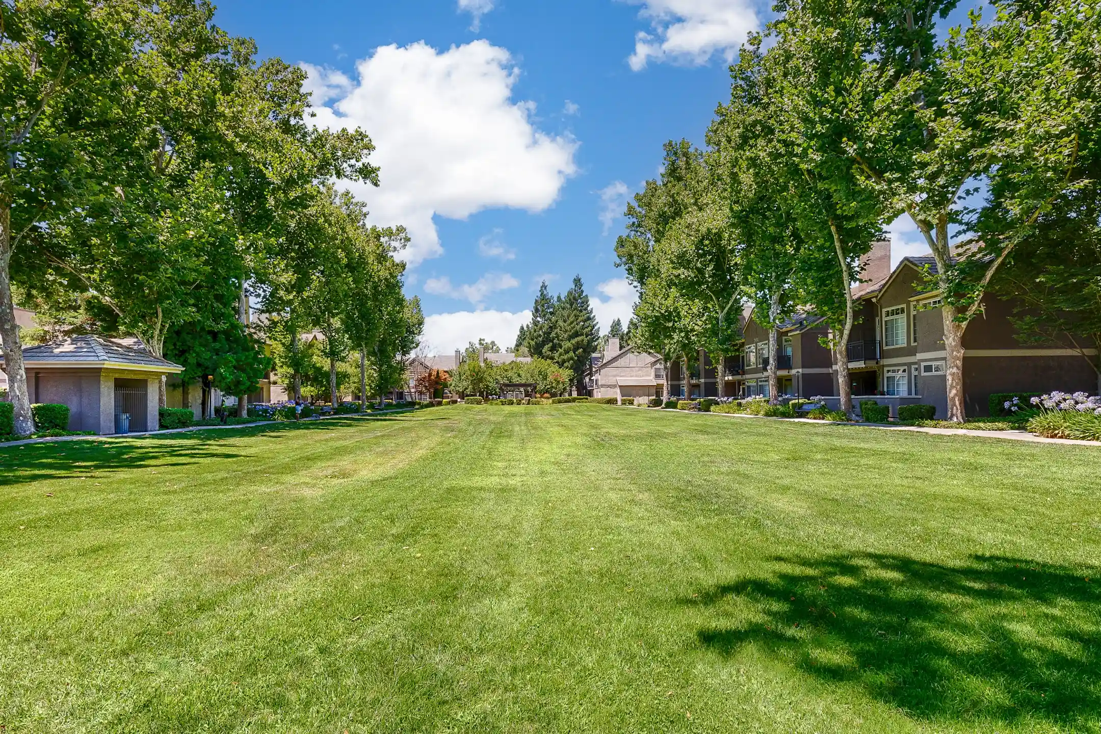 Larkspur Woods Apartments Sacramento, CA 95833