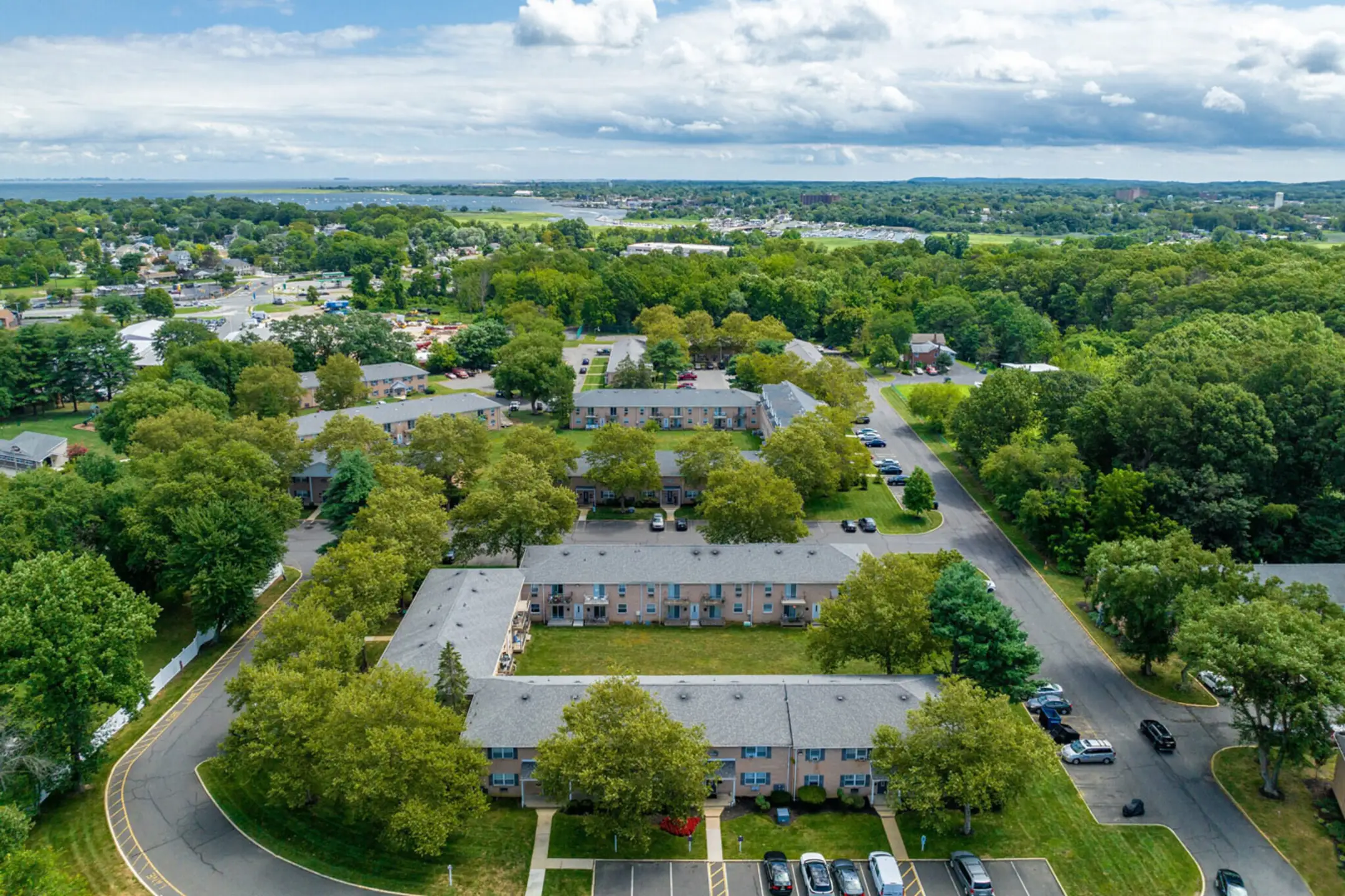 Ken Gardens Apartments Cliffwood, NJ 07721