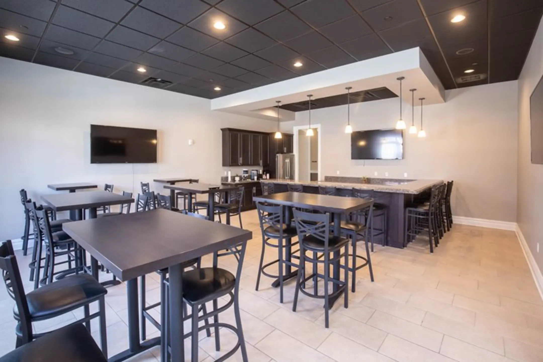 Oakes Pond at Bloomfield 221225 Belleville Ave Bloomfield, NJ