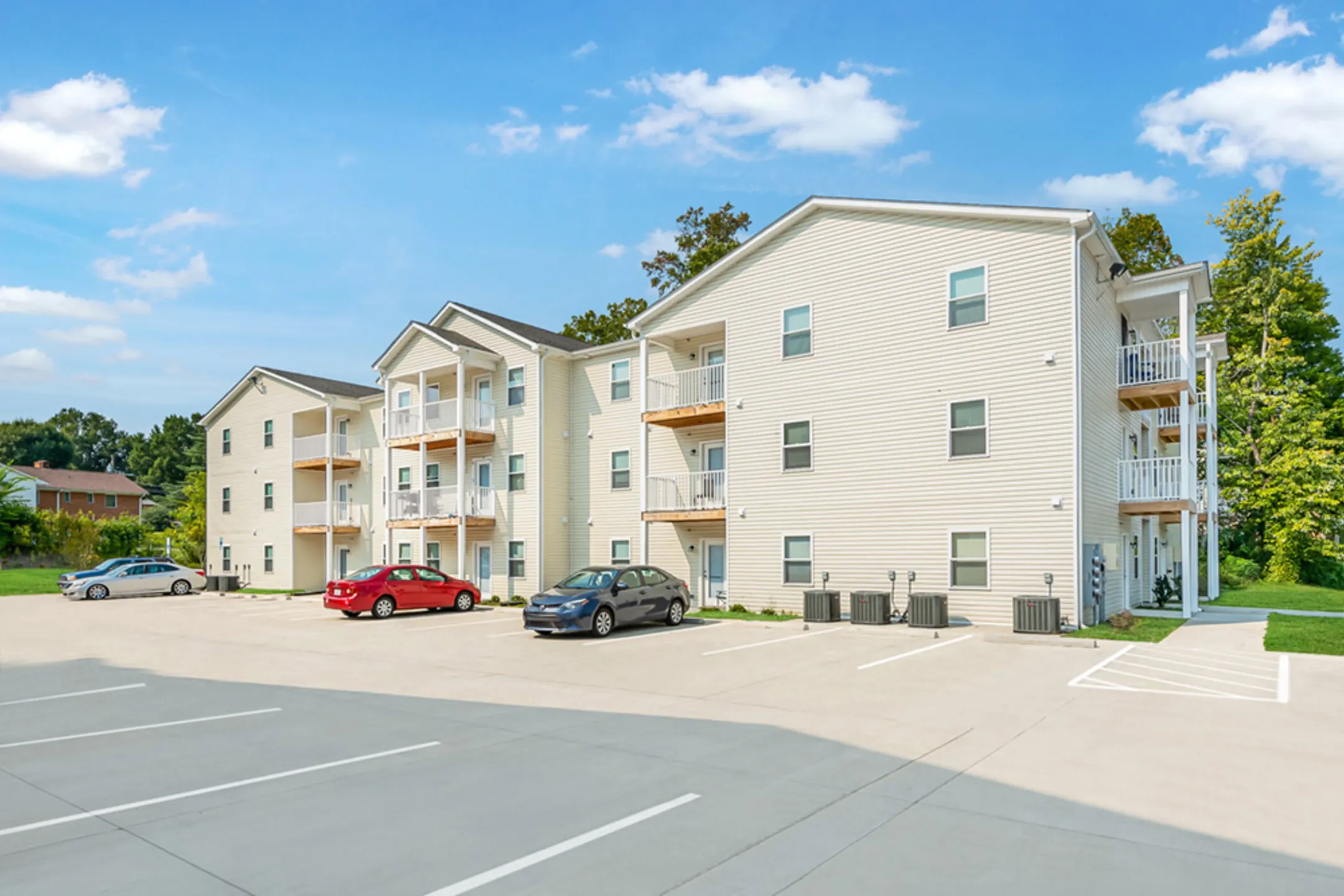 The Venue Apartment Homes Apartments Burlington, NC 27217