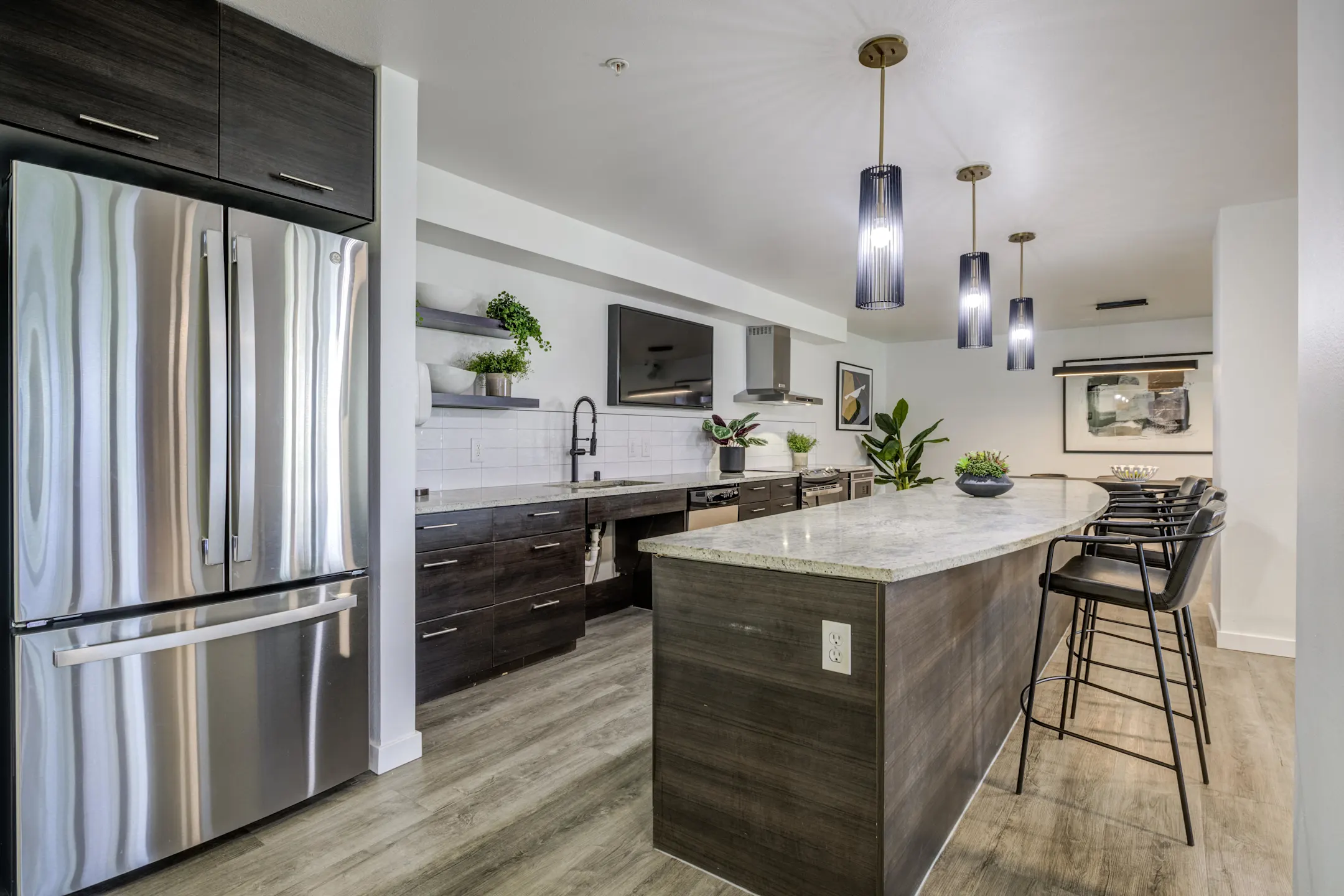 The Station at Othello Park 4219 S Othello St Seattle, WA