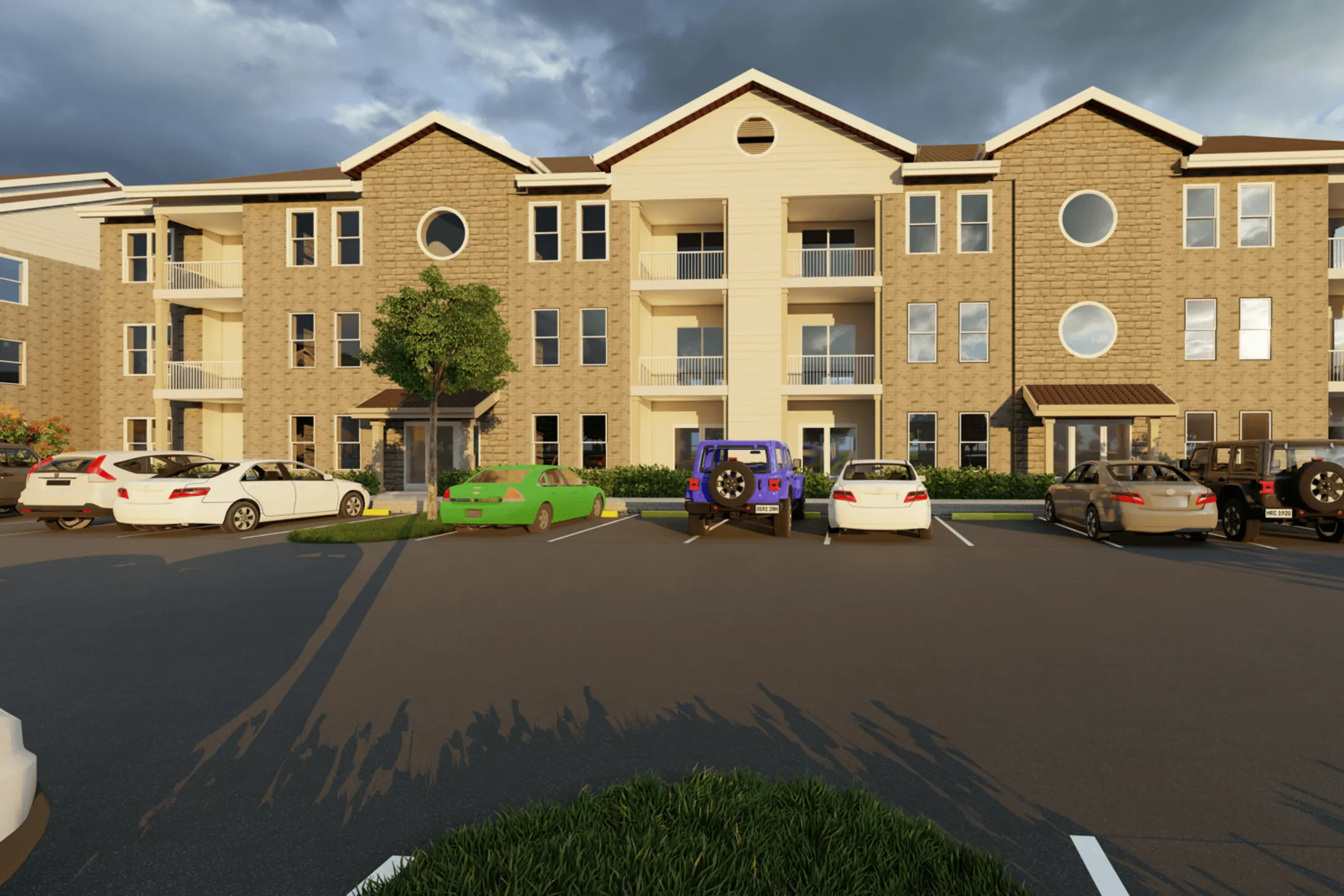 The Village at Sandstone 1039 North Paz Drive Greenwood, IN Apartments for Rent Rent.