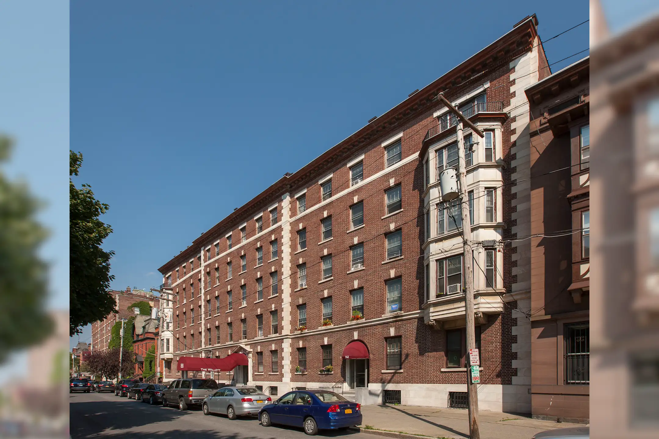 Willett Apartments 88 Willett St Albany, NY Apartments for Rent Rent.