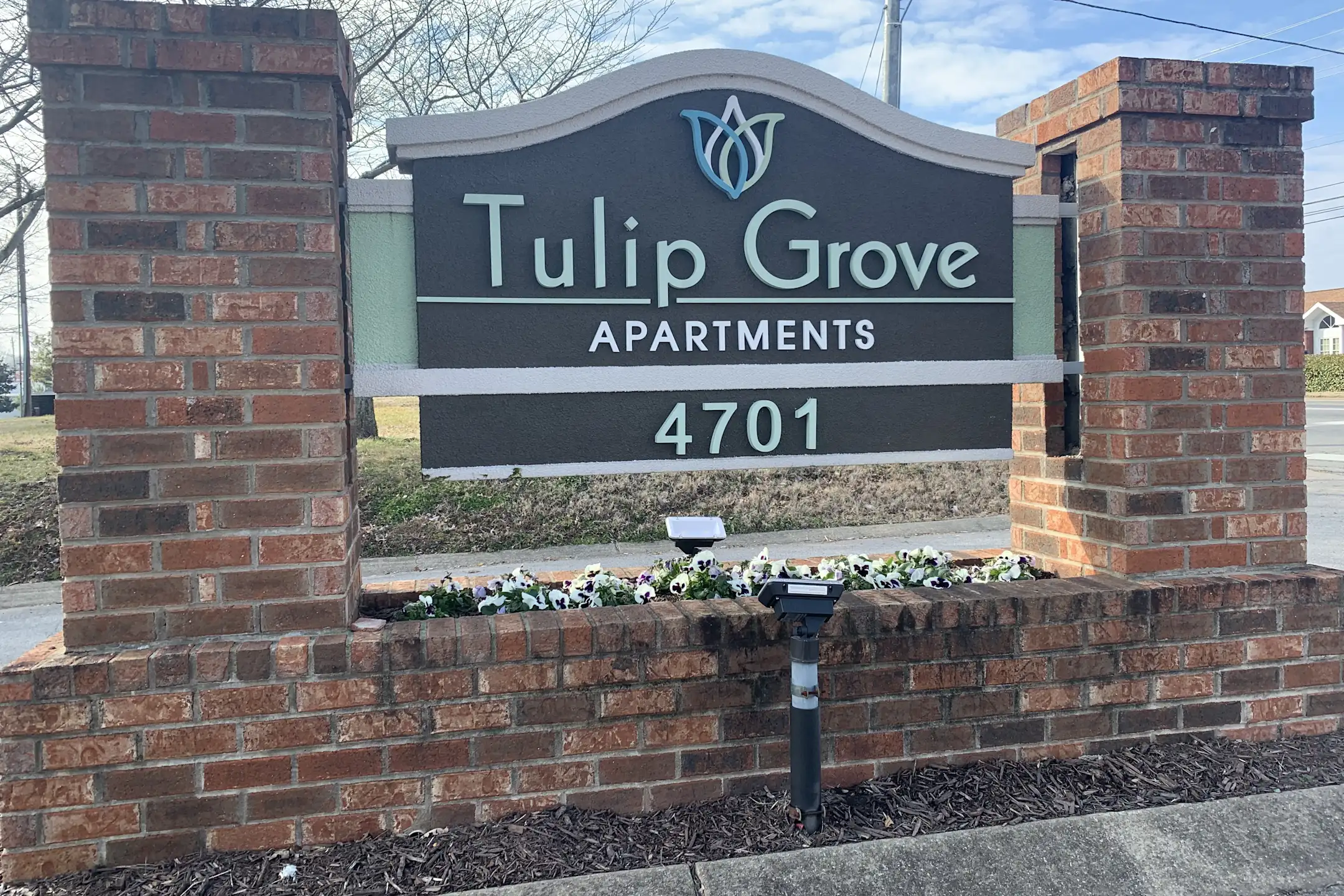 Tulip Grove Apartments Hermitage, TN 37076