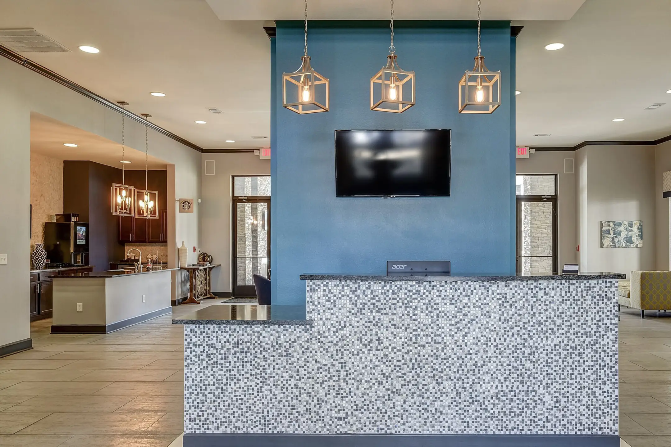 Alinium at Zionsville Apartments Zionsville, IN 46077