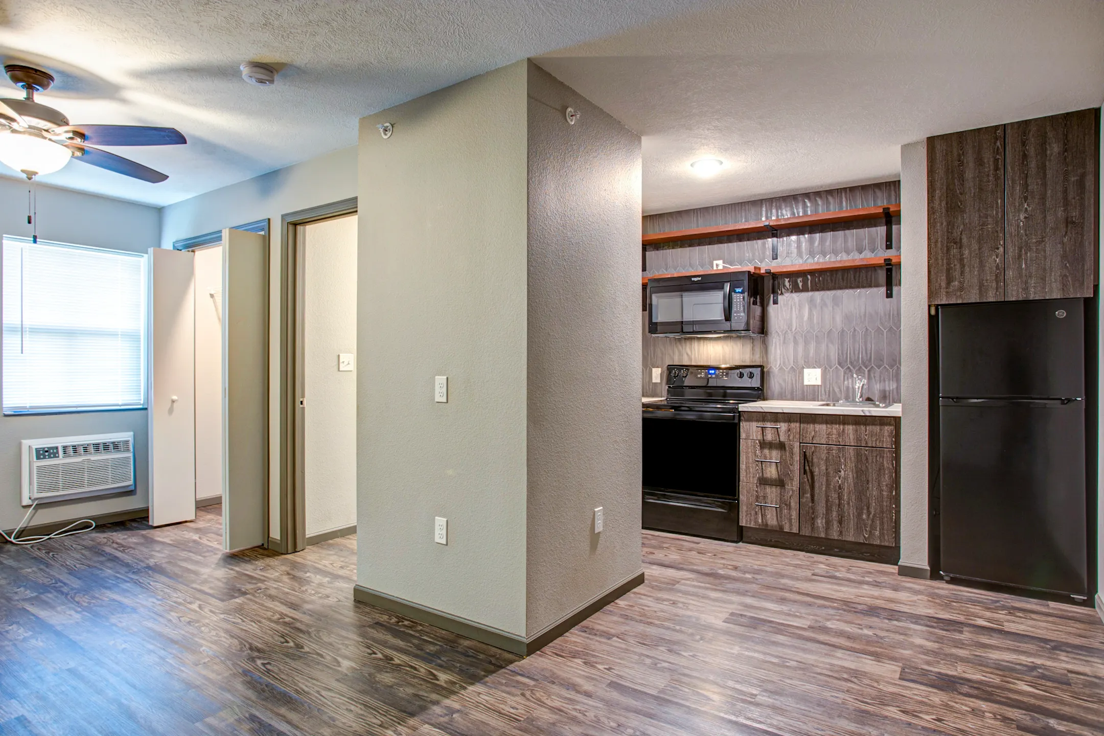 Northgate Apartments - Springfield, MO