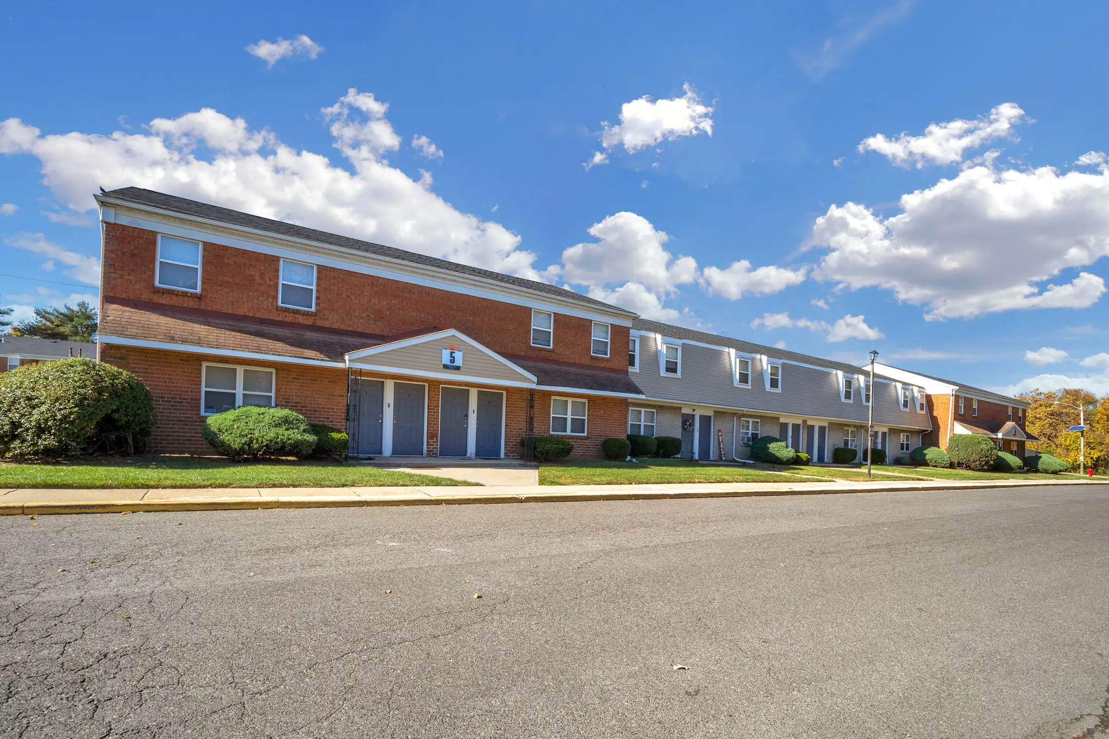 Sunset Heights 1130 Sunset Rd Burlington, NJ Apartments for Rent