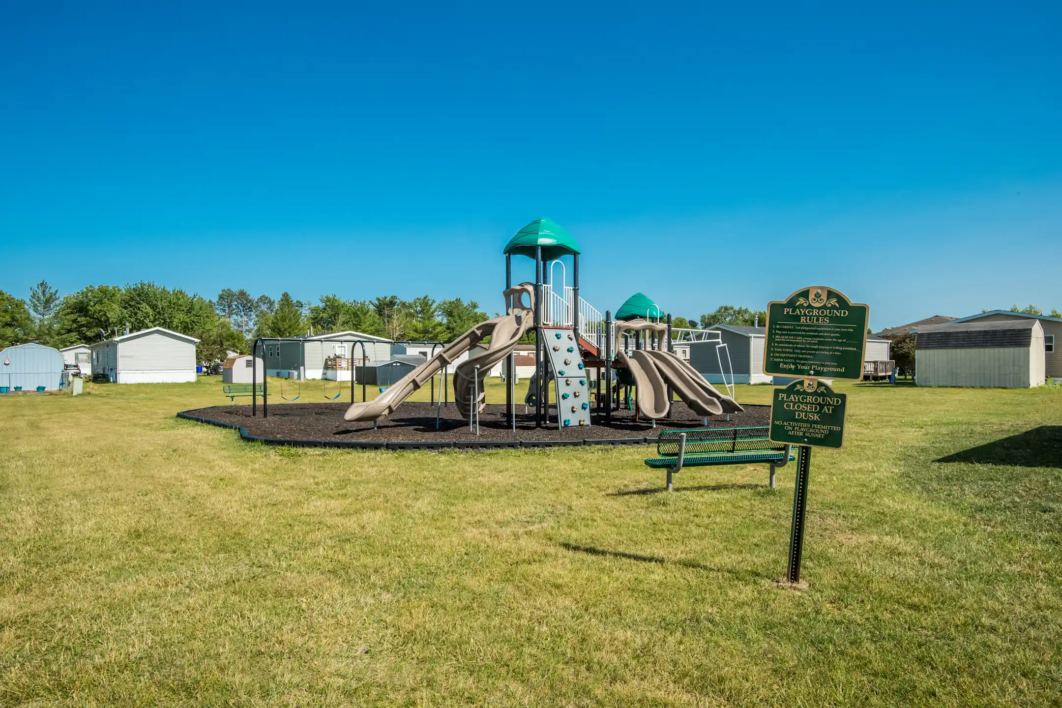 Golfview Apartments North Liberty, IA 52317