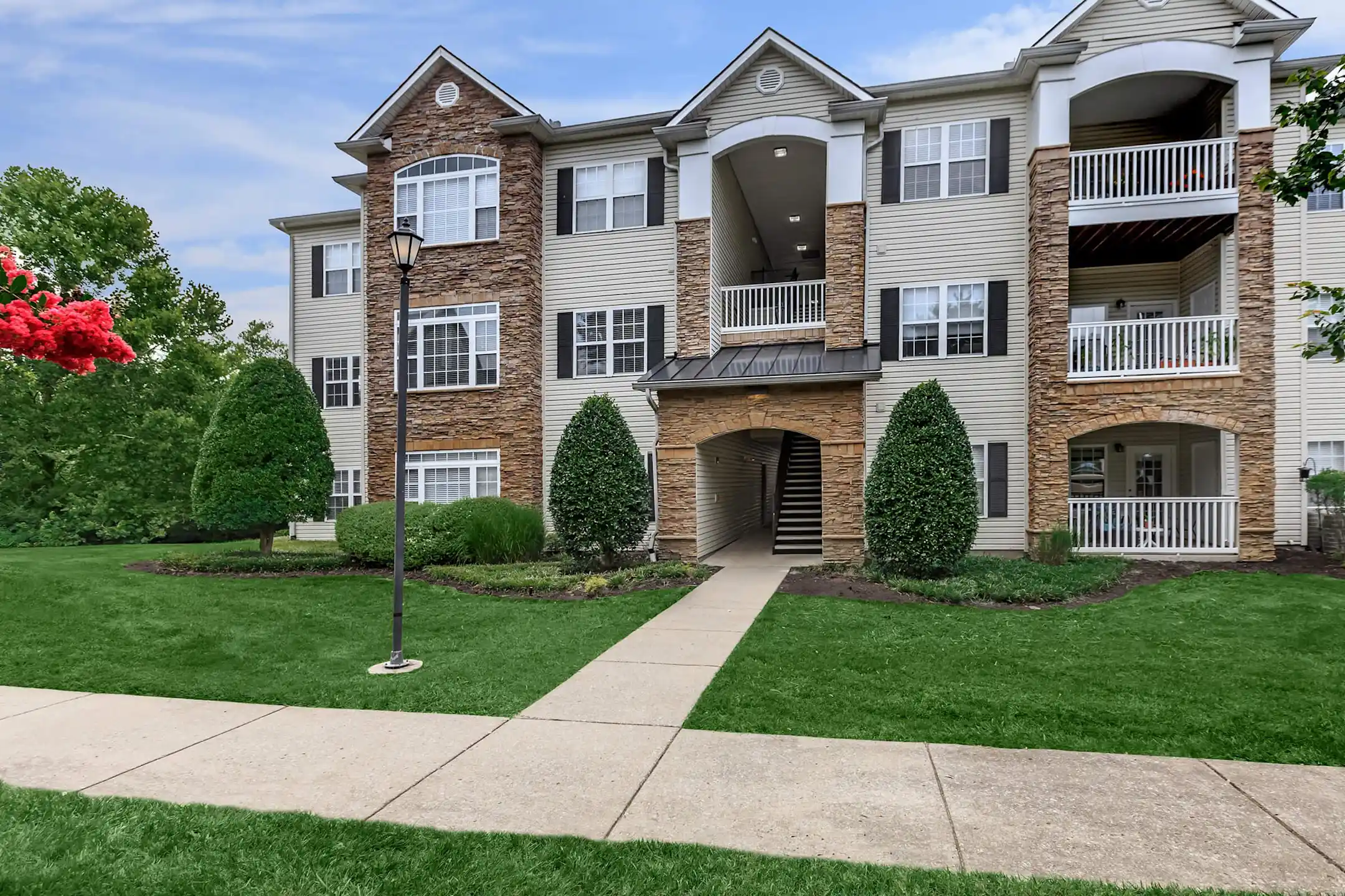 Building - Preston Run - Goodlettsville, TN