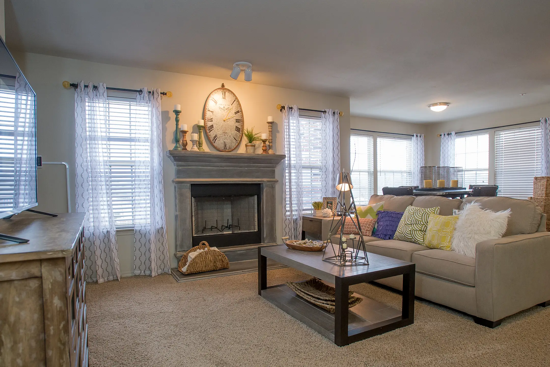 Portofino Apartments Apartments Wichita, KS 67206