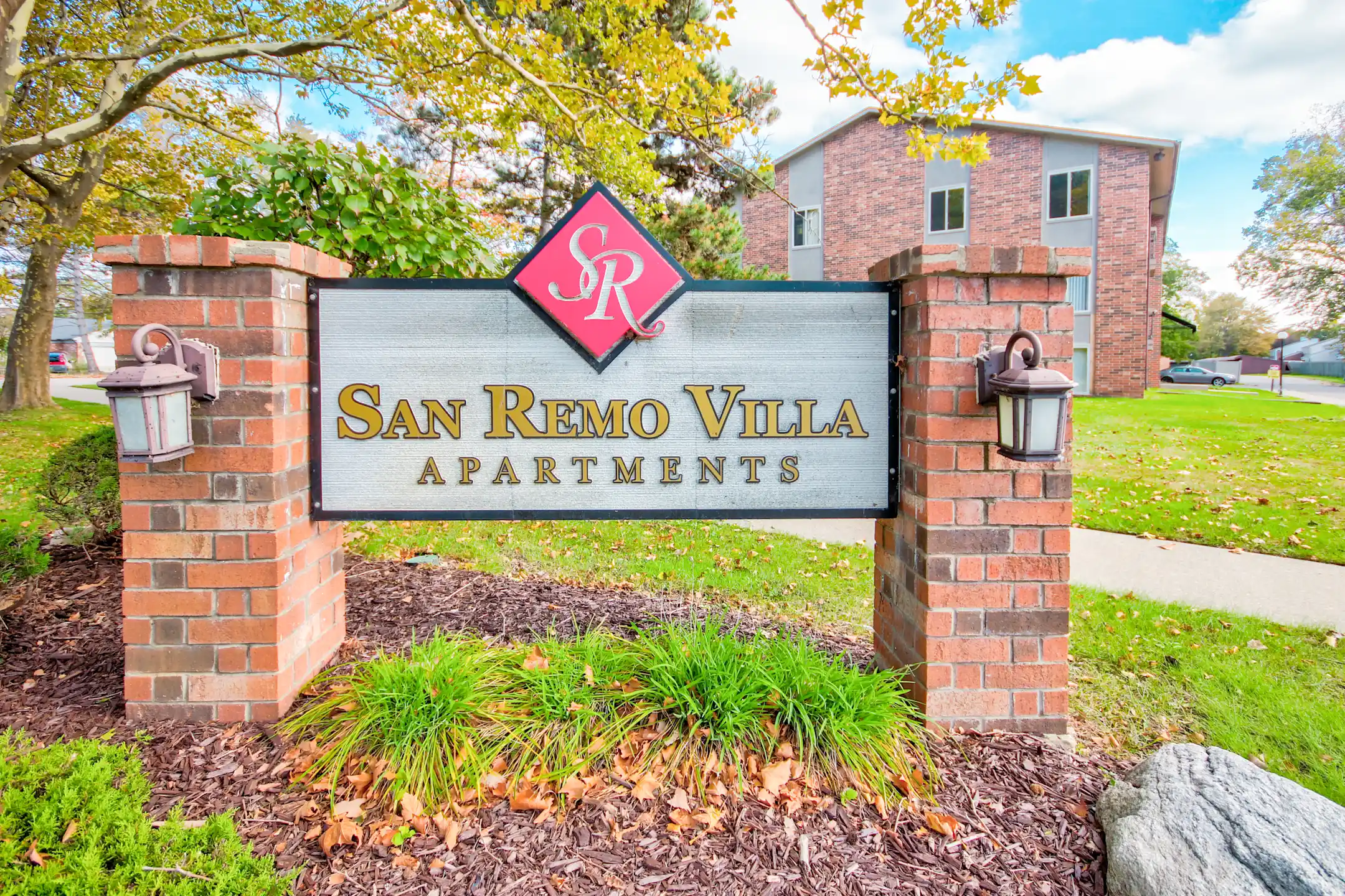 San Remo Villa Apartments 35926 Union Lake Rd Harrison Township, MI