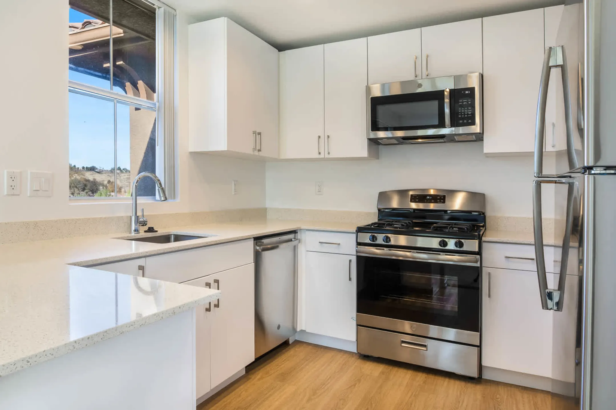 The Oaks Apartments Apartments Canyon Country, CA 91387