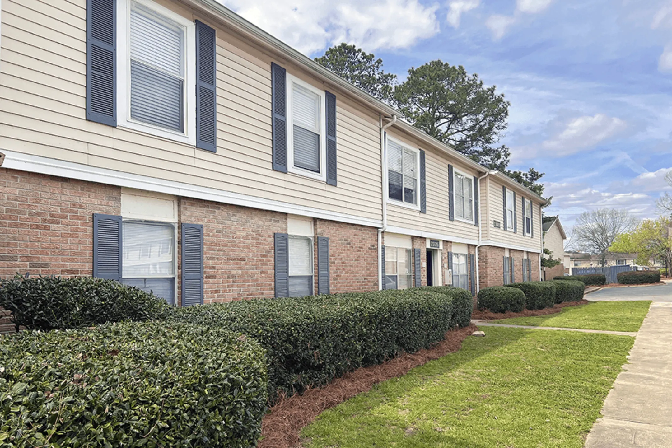 Pine Grove Apartments Apartments Columbia, SC 29212