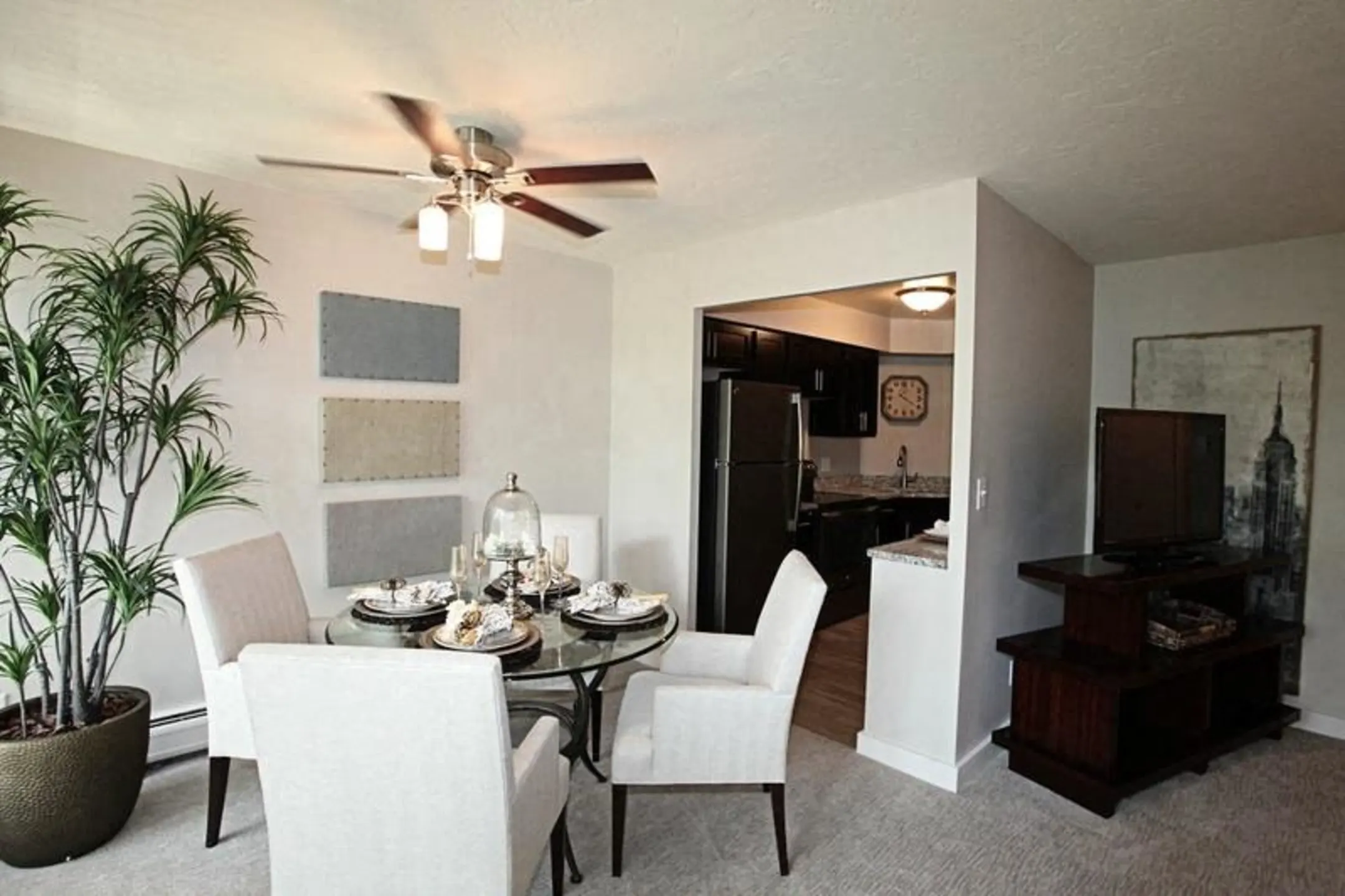 Hamilton House Apartments Mayfield Heights, OH 44124