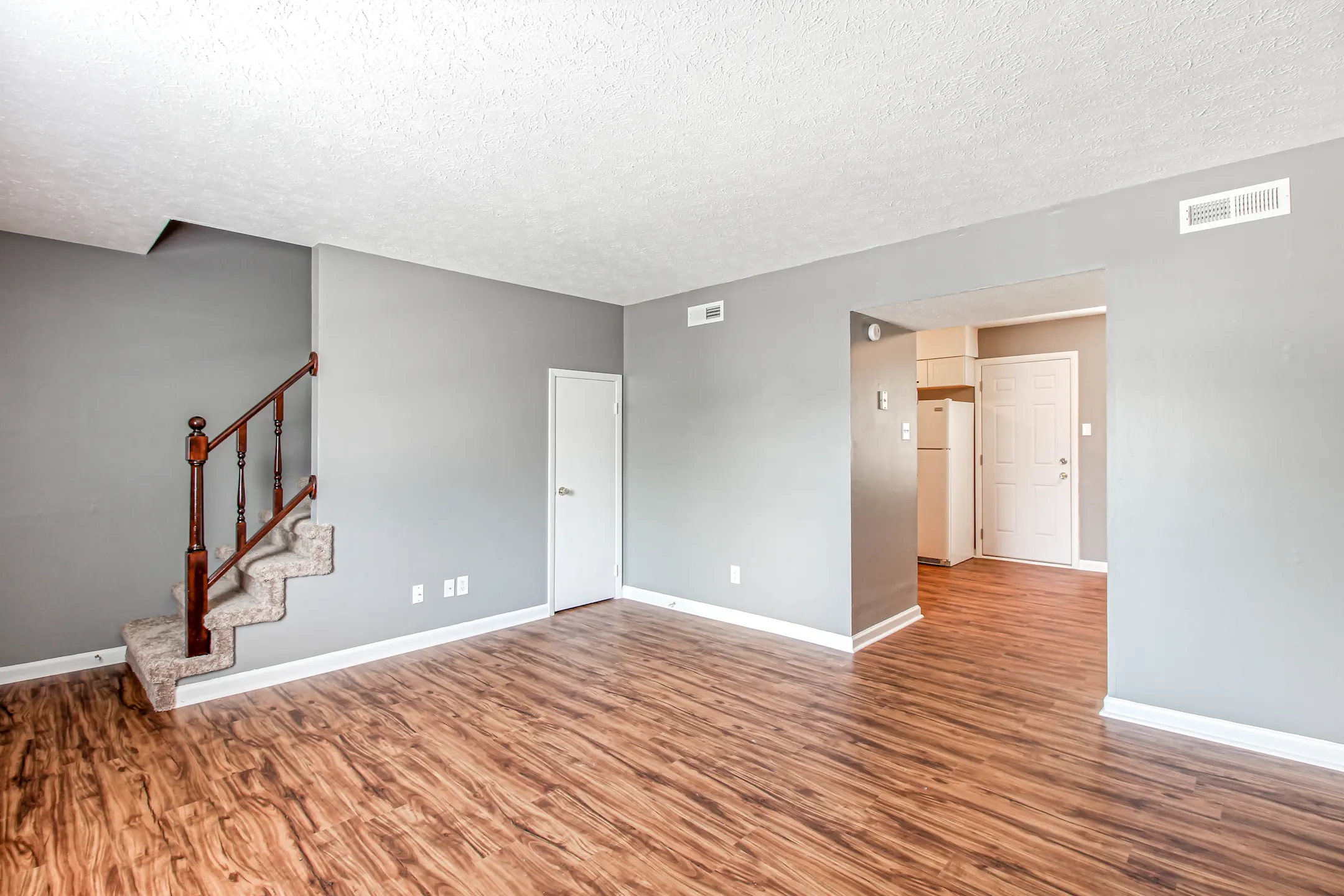 Churchill Downs Townhomes Knoxville, TN 37931