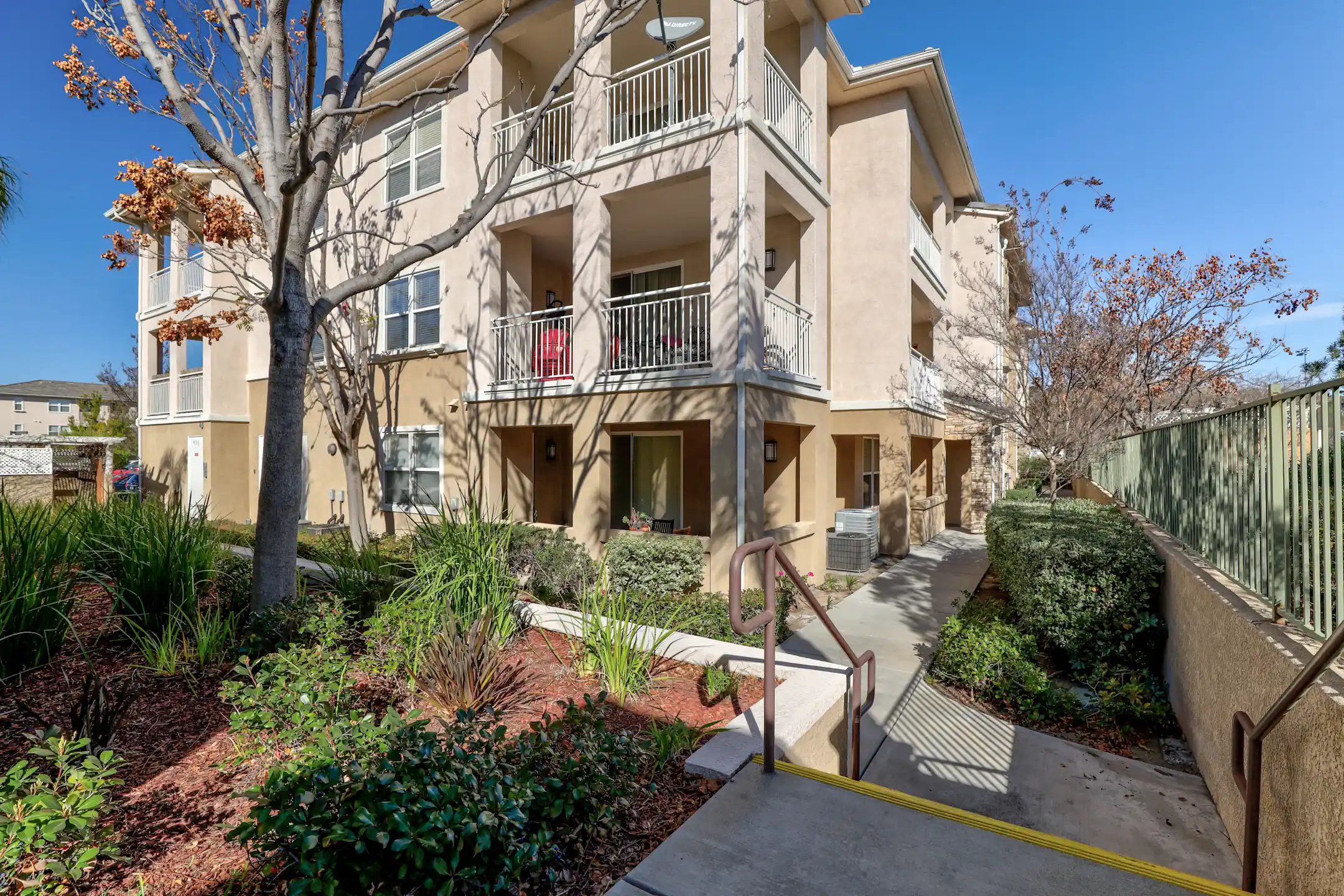 Temecula Creek Villas Condos Temecula, CA 92592