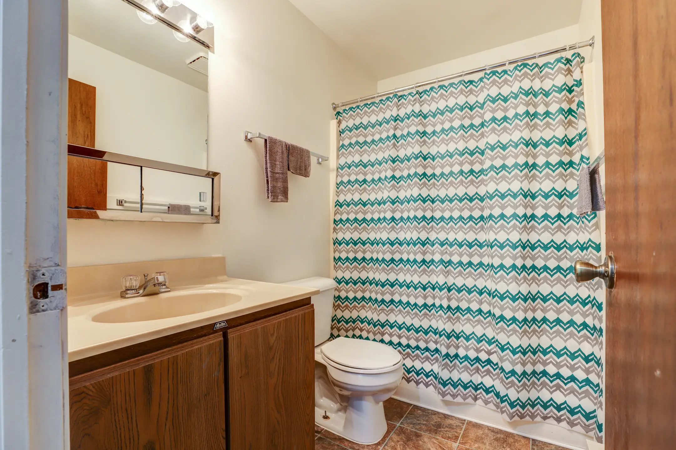 Silver Creek Apartments Apartments Birch Run, MI 48415