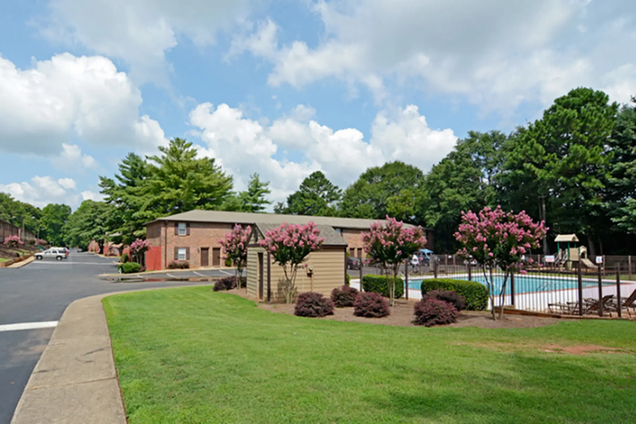 Avondale Townhomes - Decatur, GA