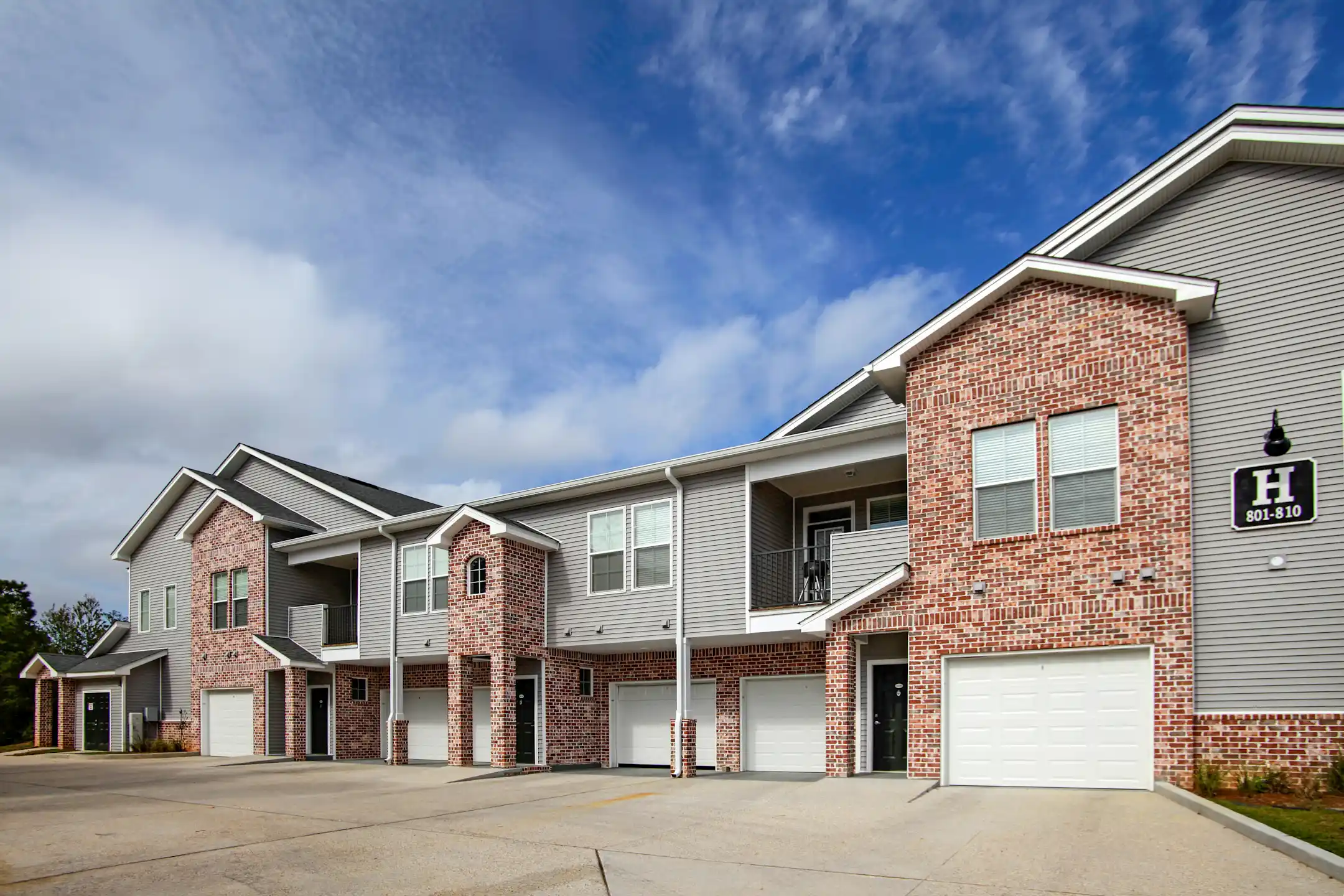 Arbor Landing Apartments Biloxi, MS 39532