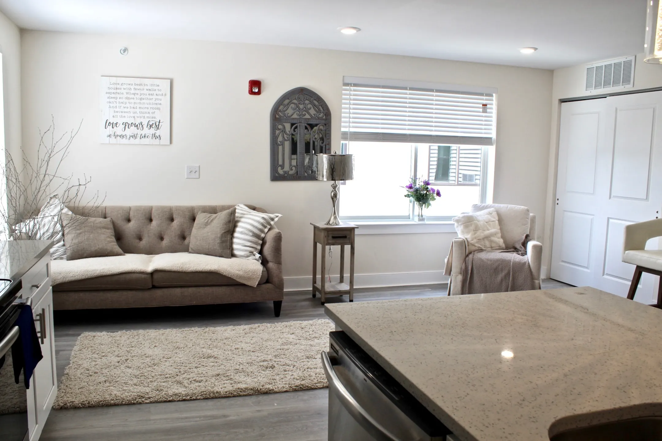 The View at Manayunk Apartments 4136 Mitchell Street Philadelphia