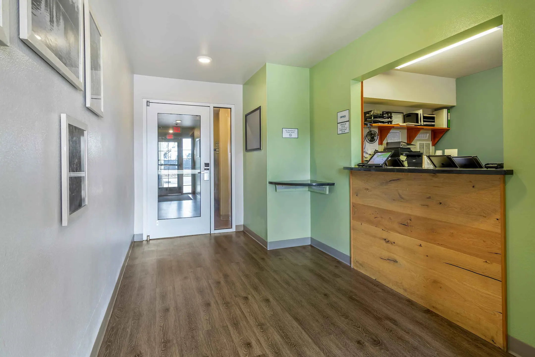 Furnished Studio Atlanta Alpharetta 860 McFarland Parkway