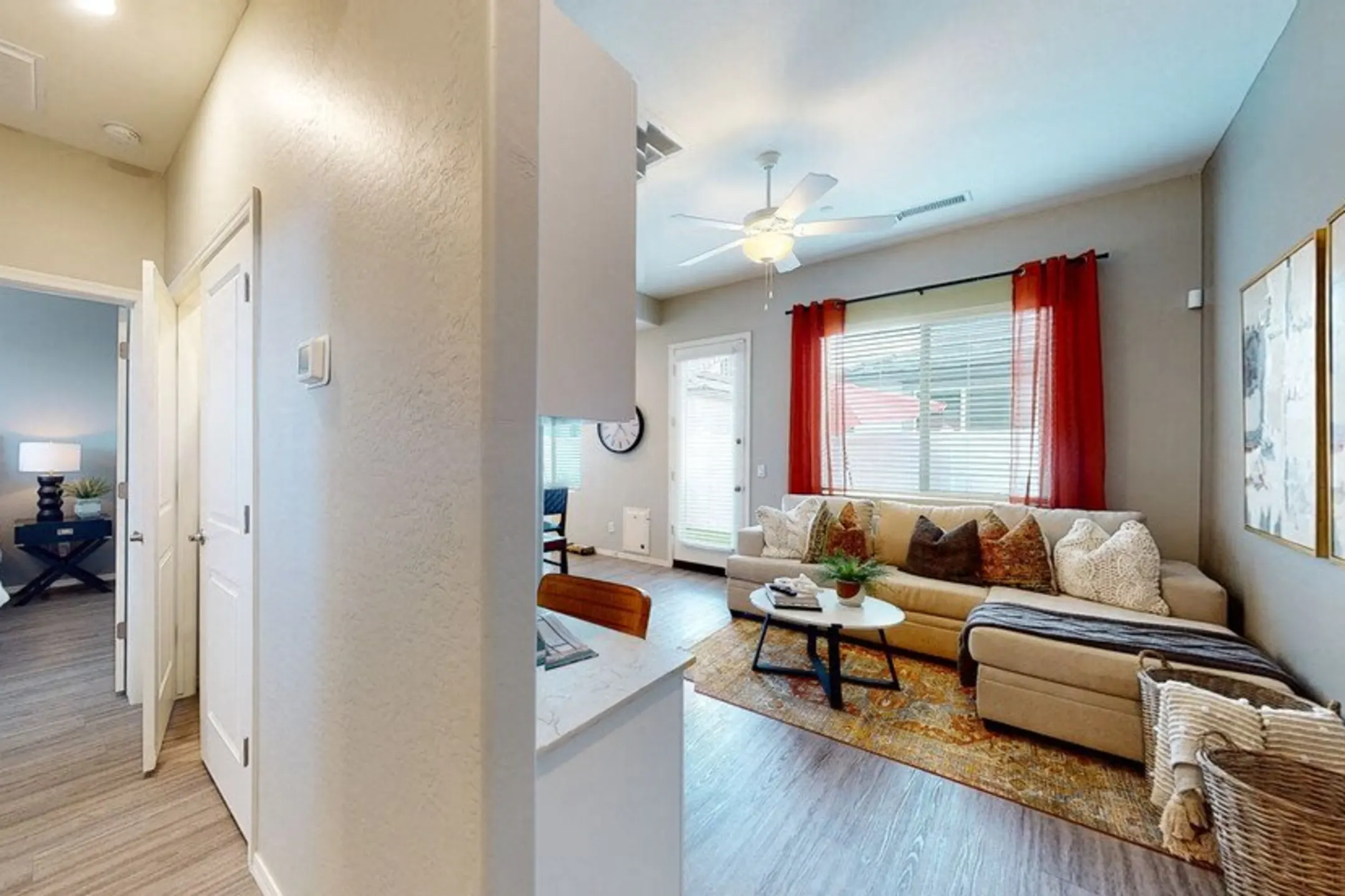 Vlux at Queen Creek Apartments Queen Creek, AZ 85140