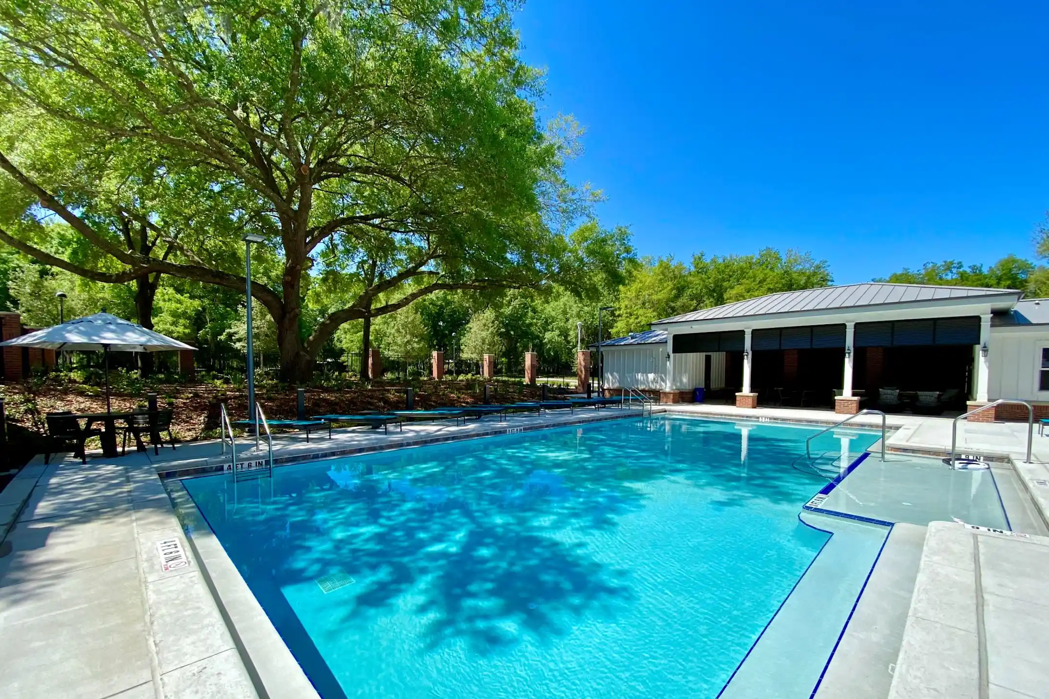 Flats at Tioga Town Center Apartments Newberry, FL 32669