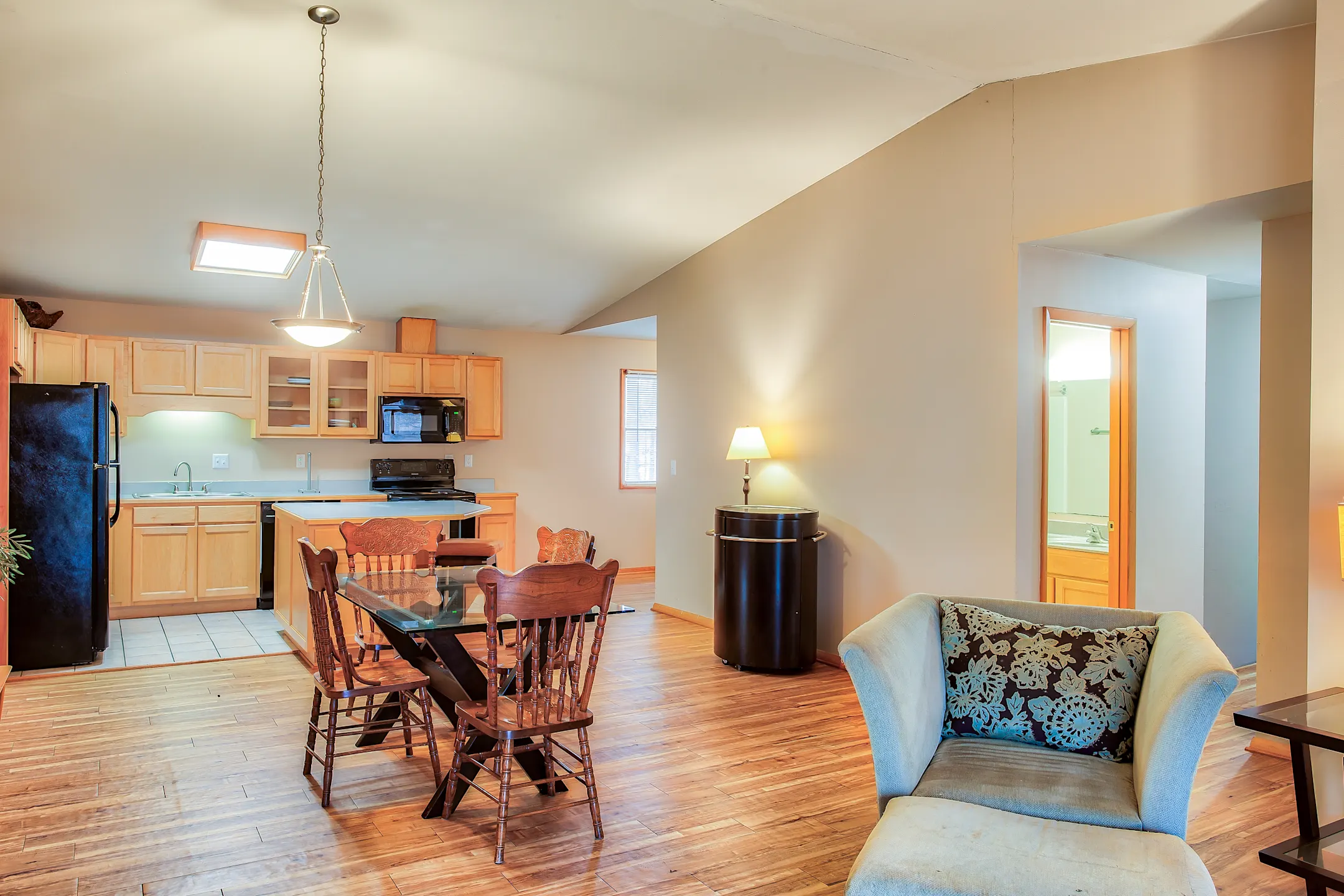 The Arbors Apartments Bloomington, IN 47401