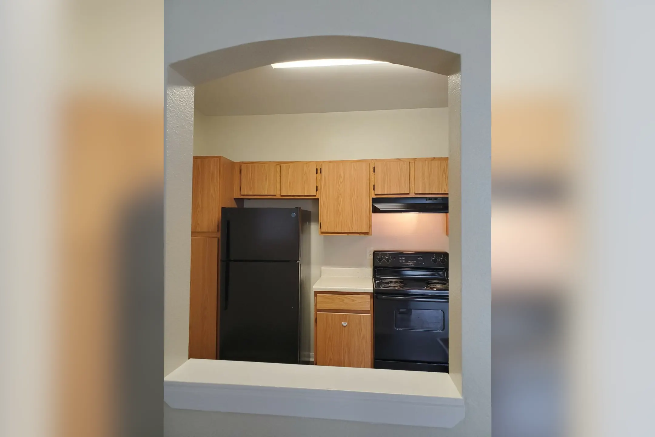 Granada Place Apartments Uvalde, TX 78801