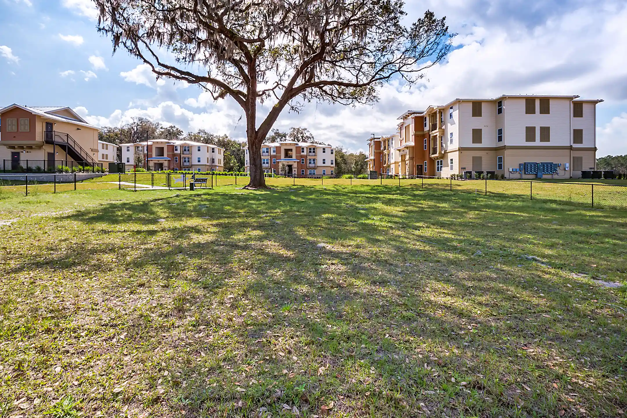 Lake Sumter Apartments 10816 NE 87th Loop Lady Lake, FL Apartments